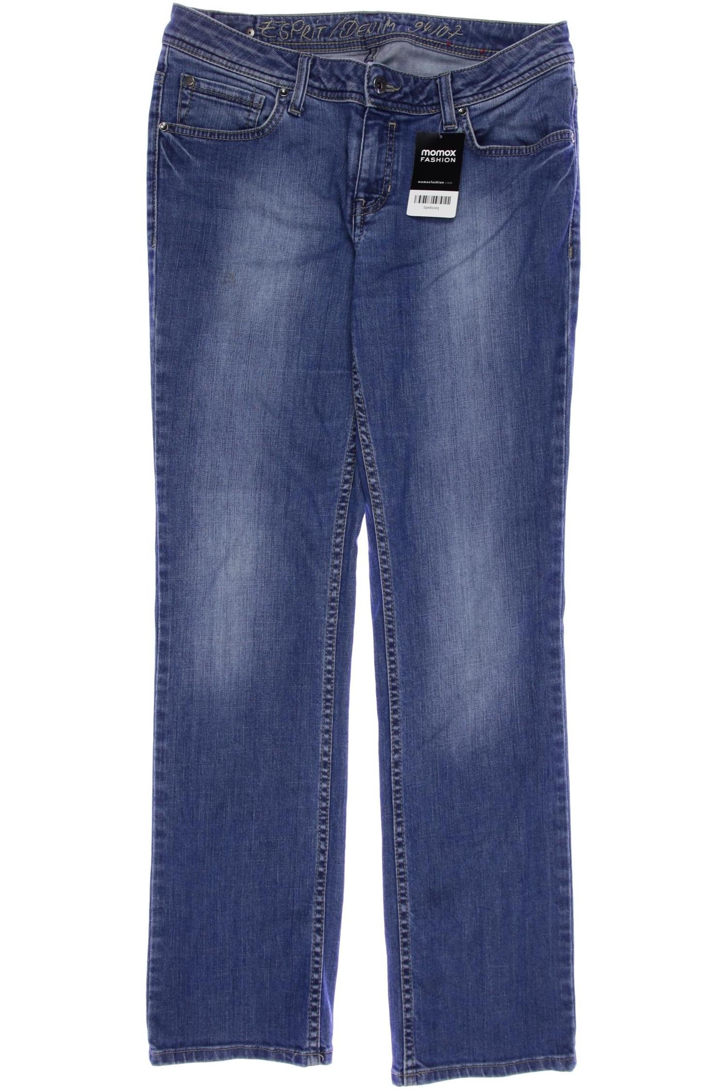 

Esprit Herren Jeans, blau, Gr. 31