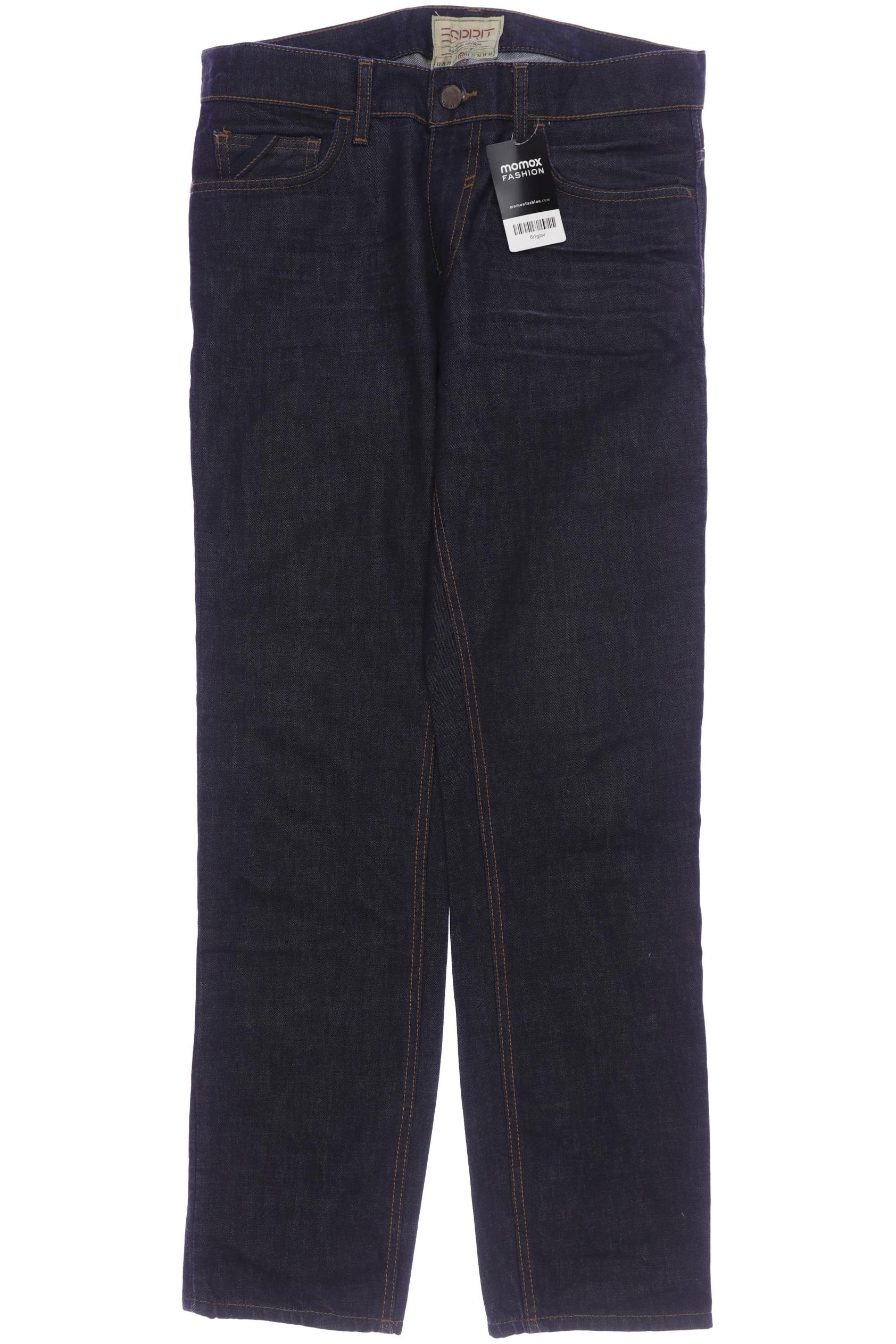 

Esprit Herren Jeans, marineblau, Gr. 32