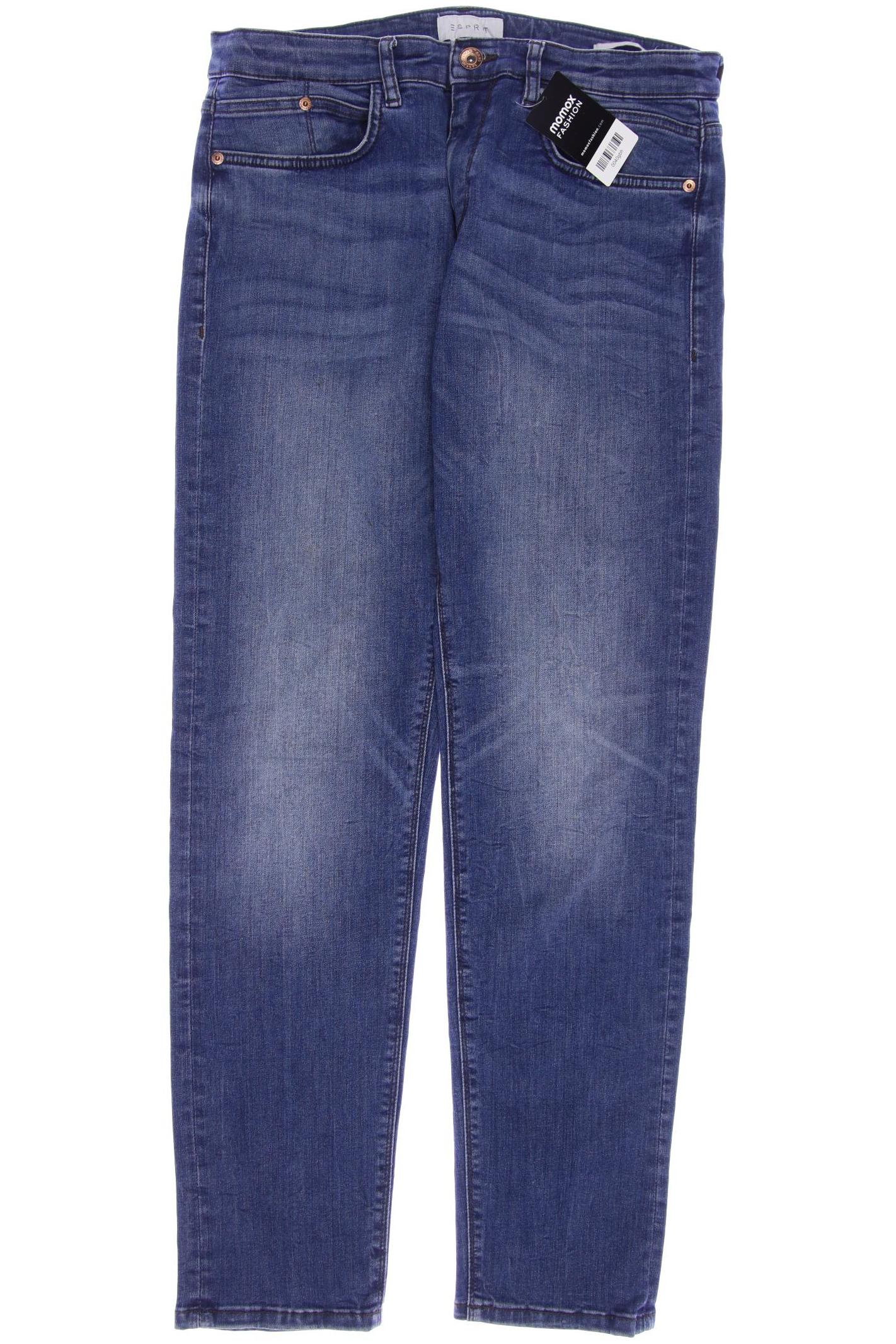 

Esprit Herren Jeans, blau