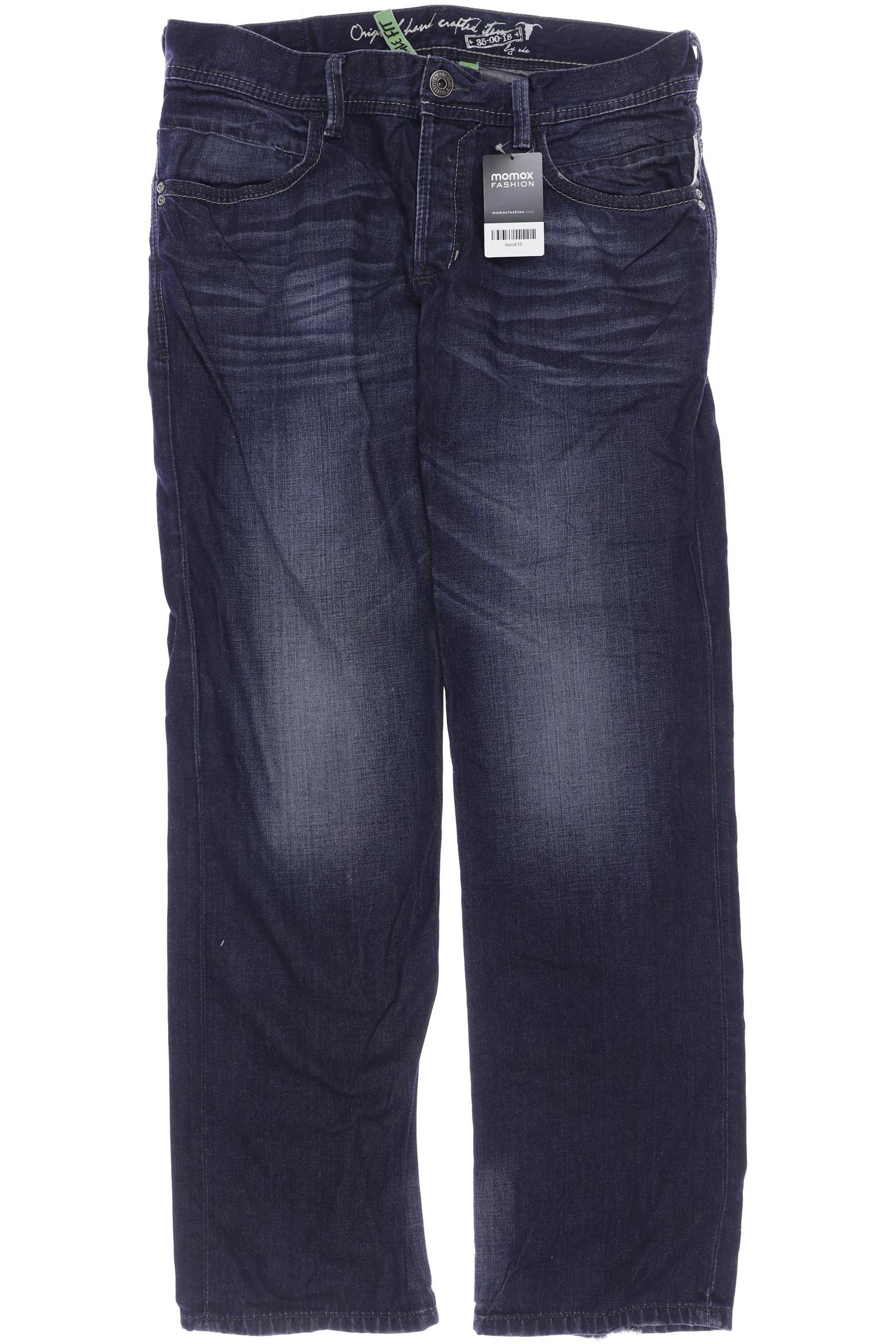 

Esprit Herren Jeans, marineblau