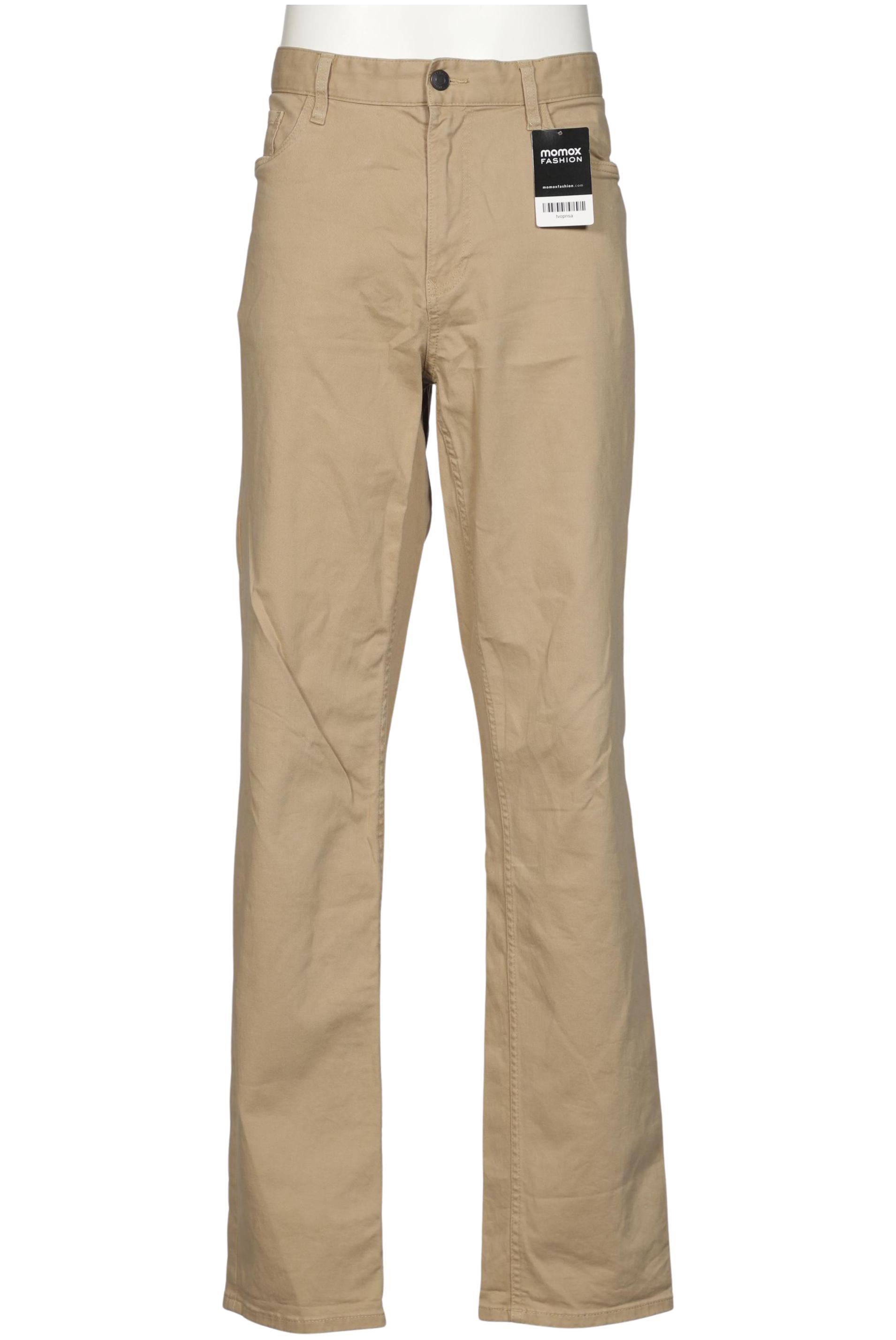 

Esprit Herren Jeans, beige, Gr. 33