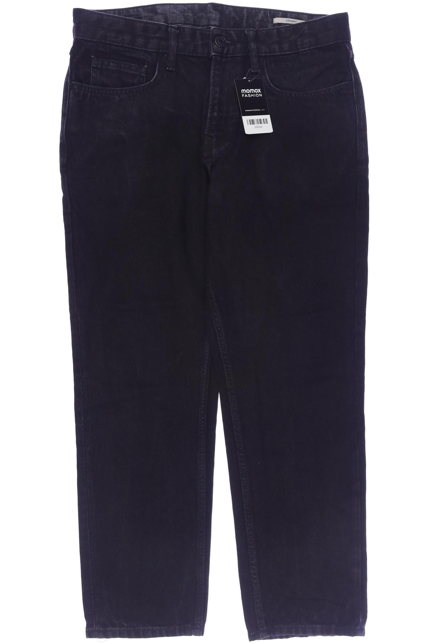 

Esprit Herren Jeans, schwarz, Gr. 32