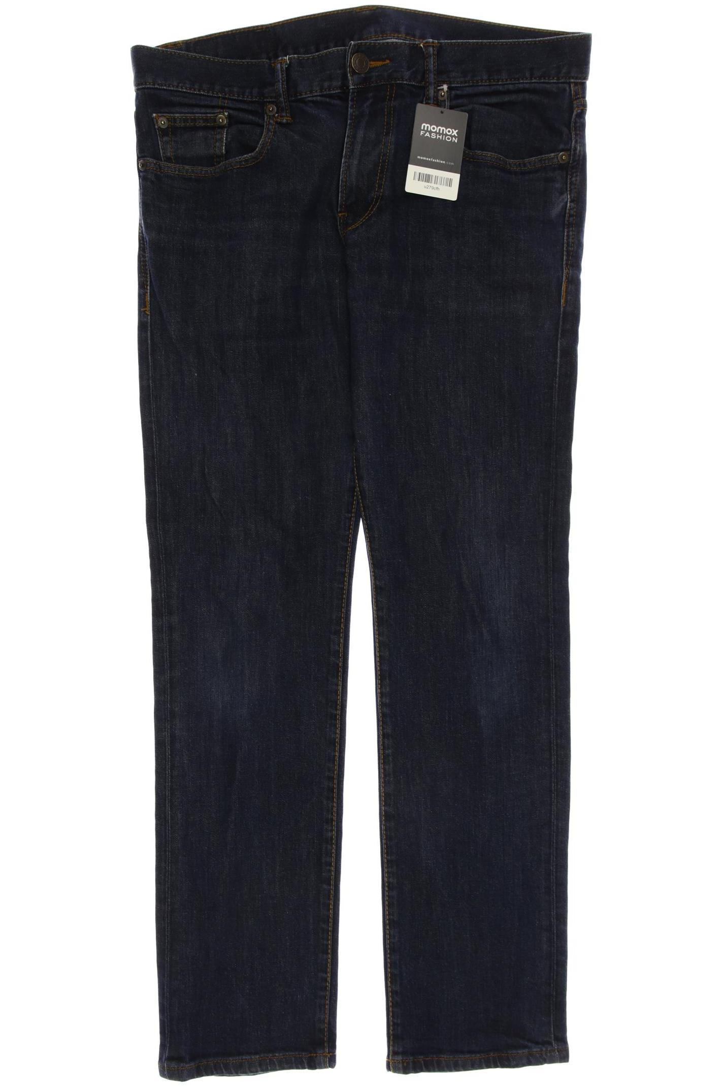 

Esprit Herren Jeans, marineblau