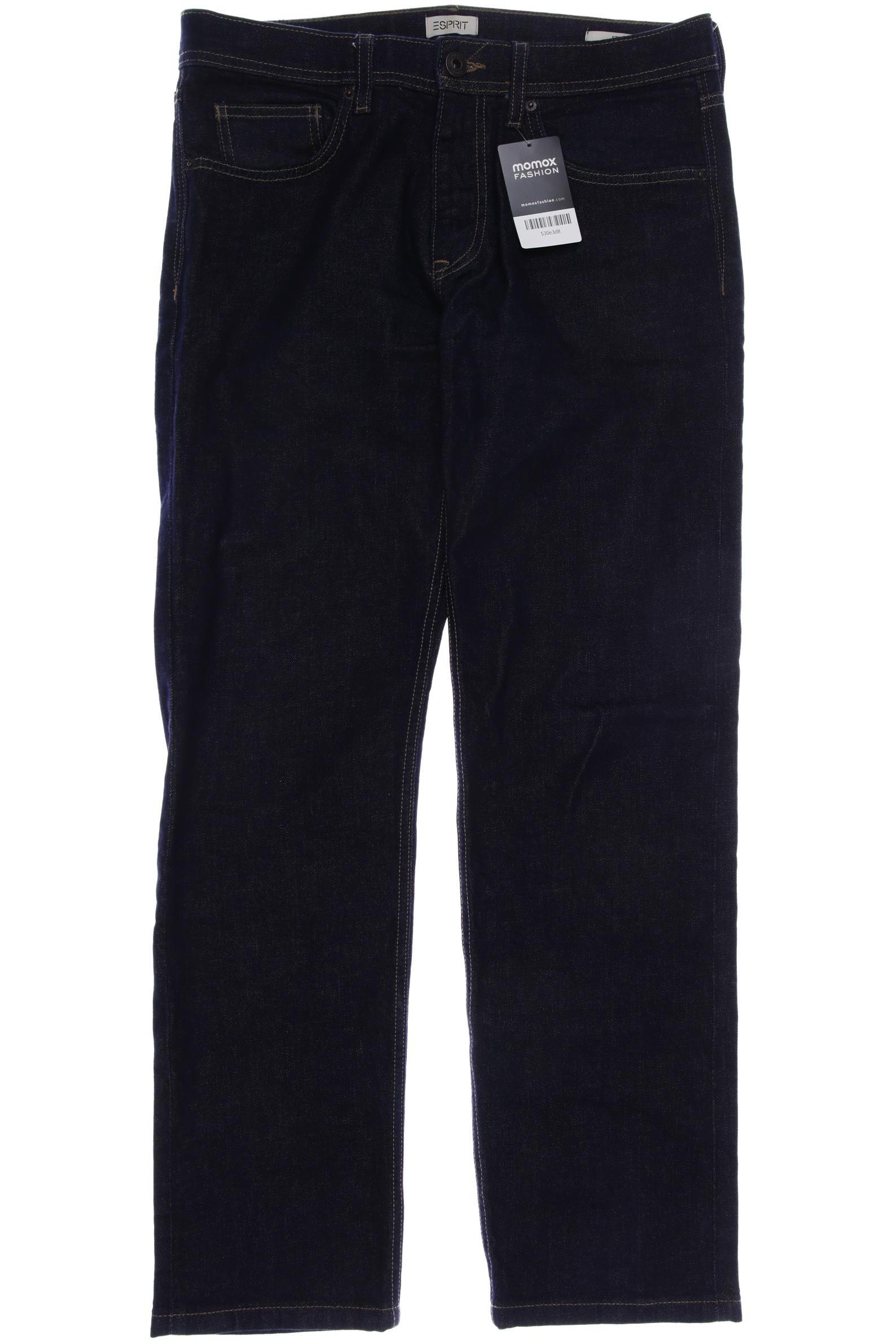 

Esprit Herren Jeans, marineblau, Gr. 31