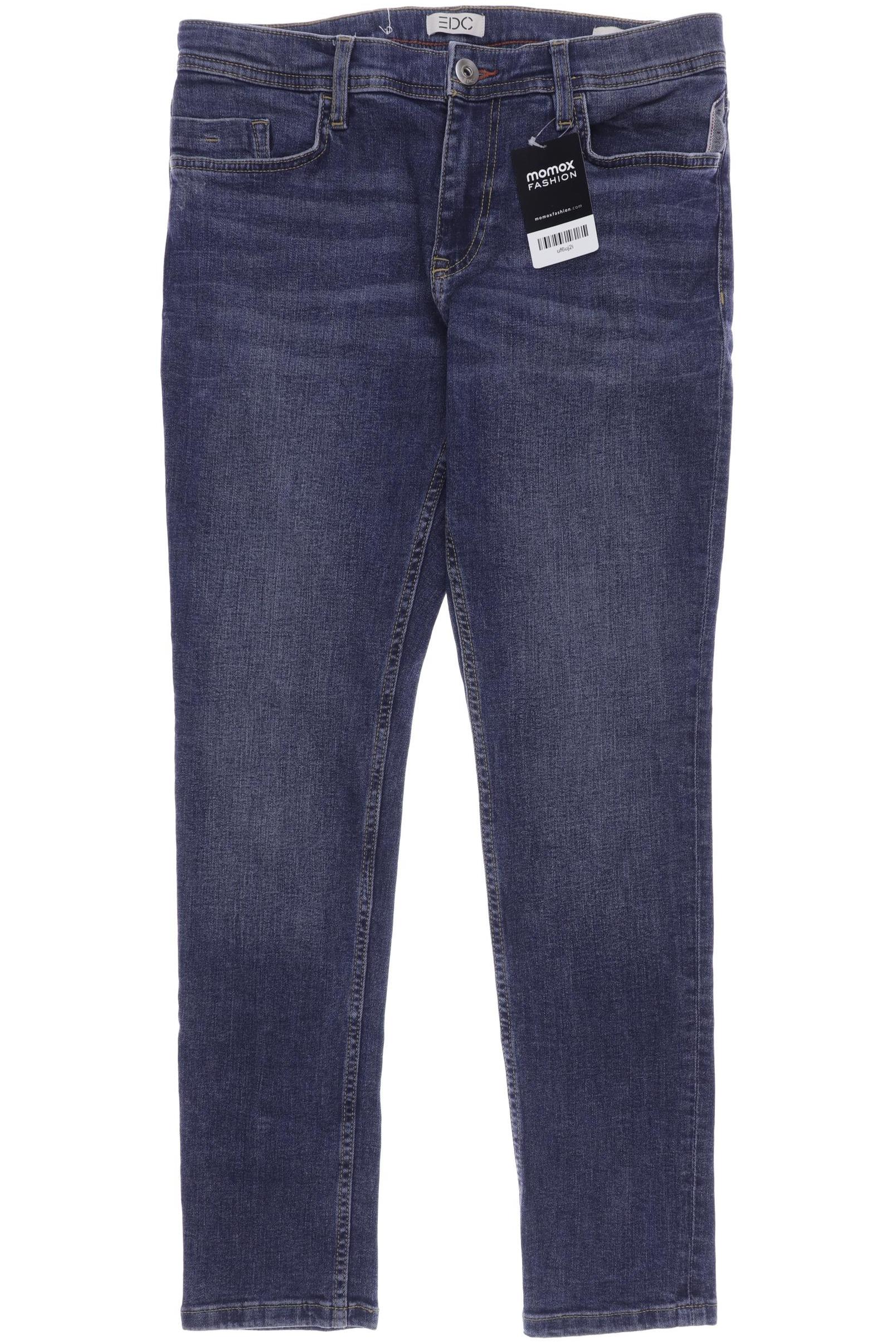 

Esprit Herren Jeans, marineblau, Gr. 29