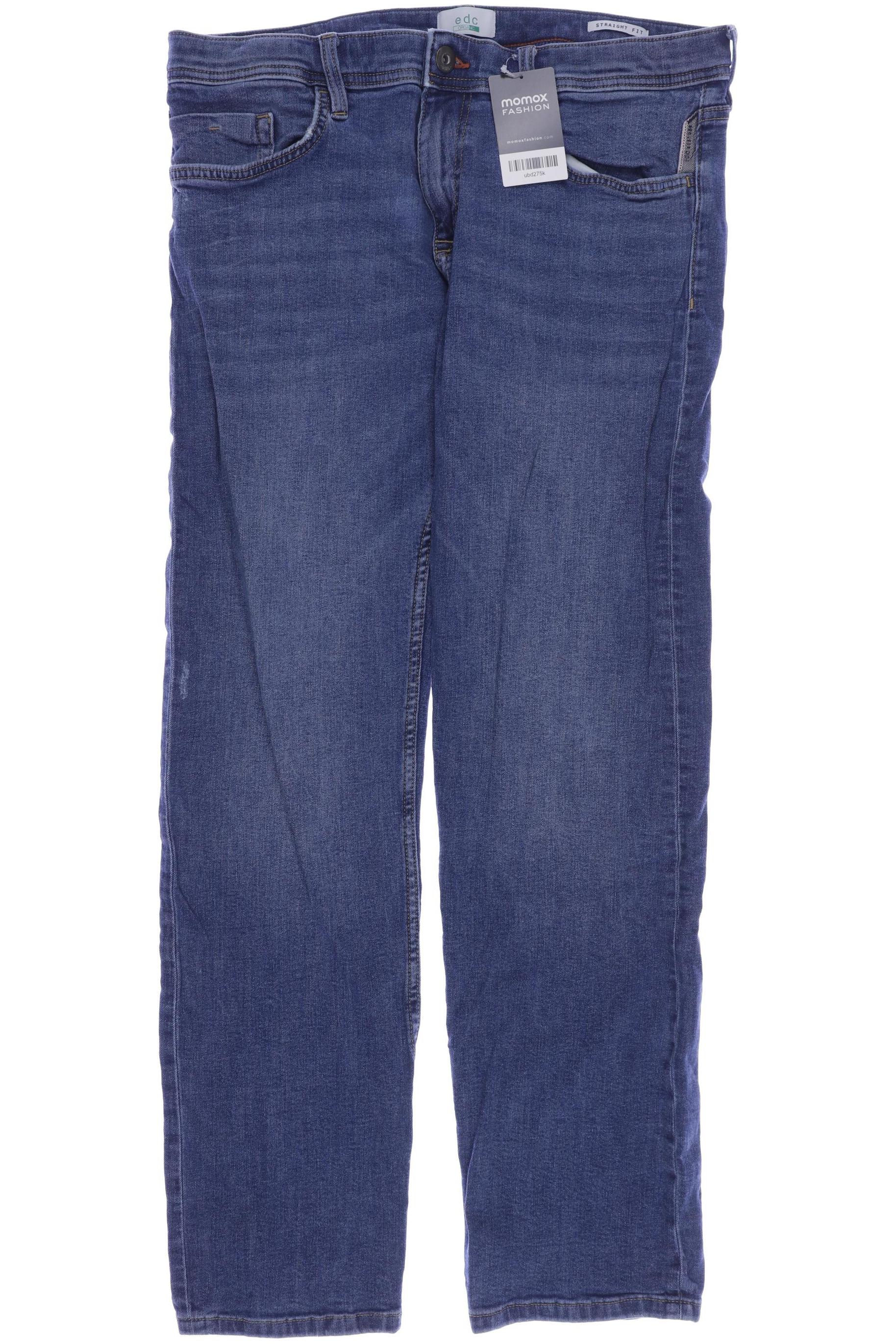 

Esprit Herren Jeans, blau