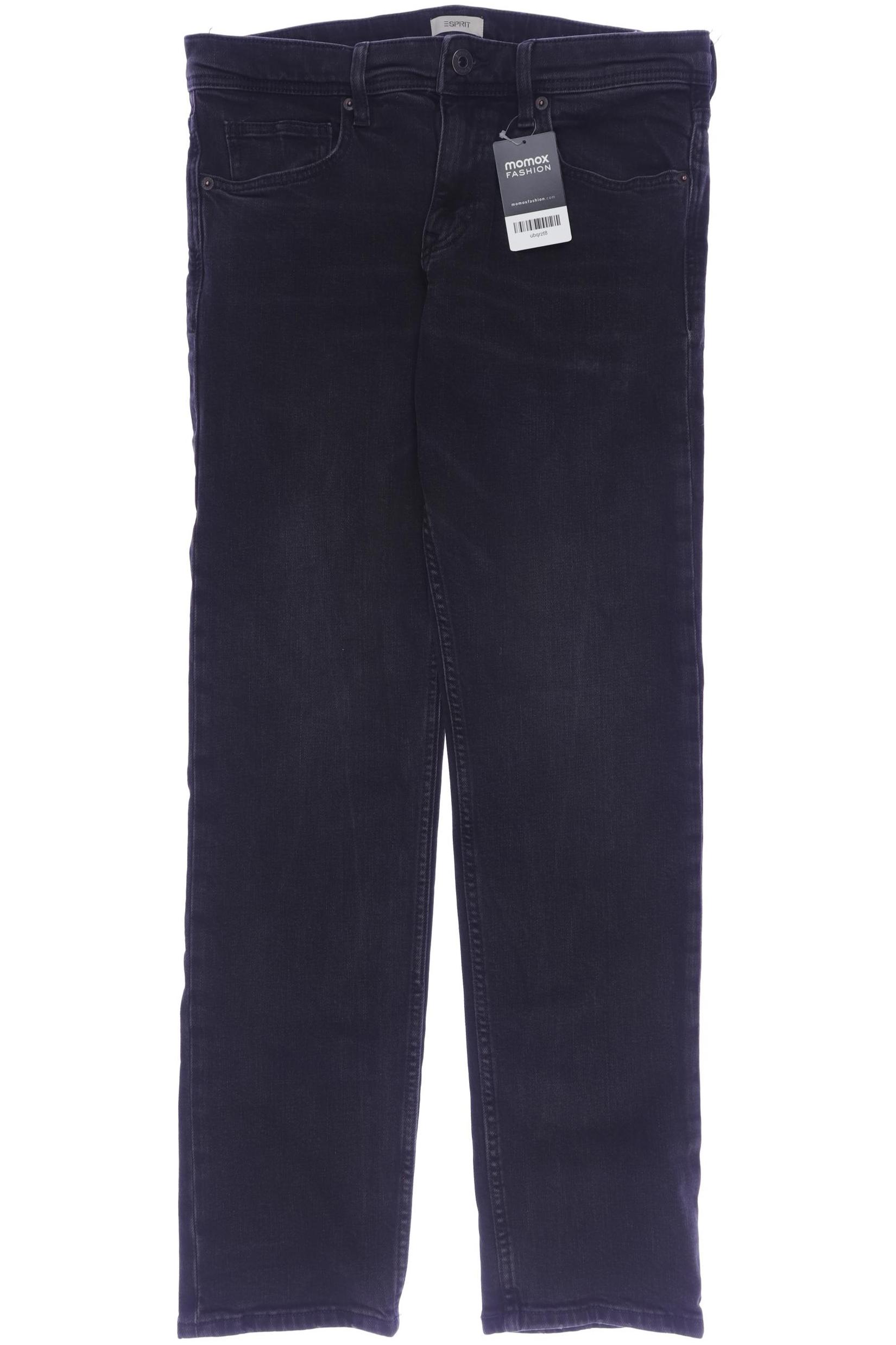 

Esprit Herren Jeans, grau, Gr. 32