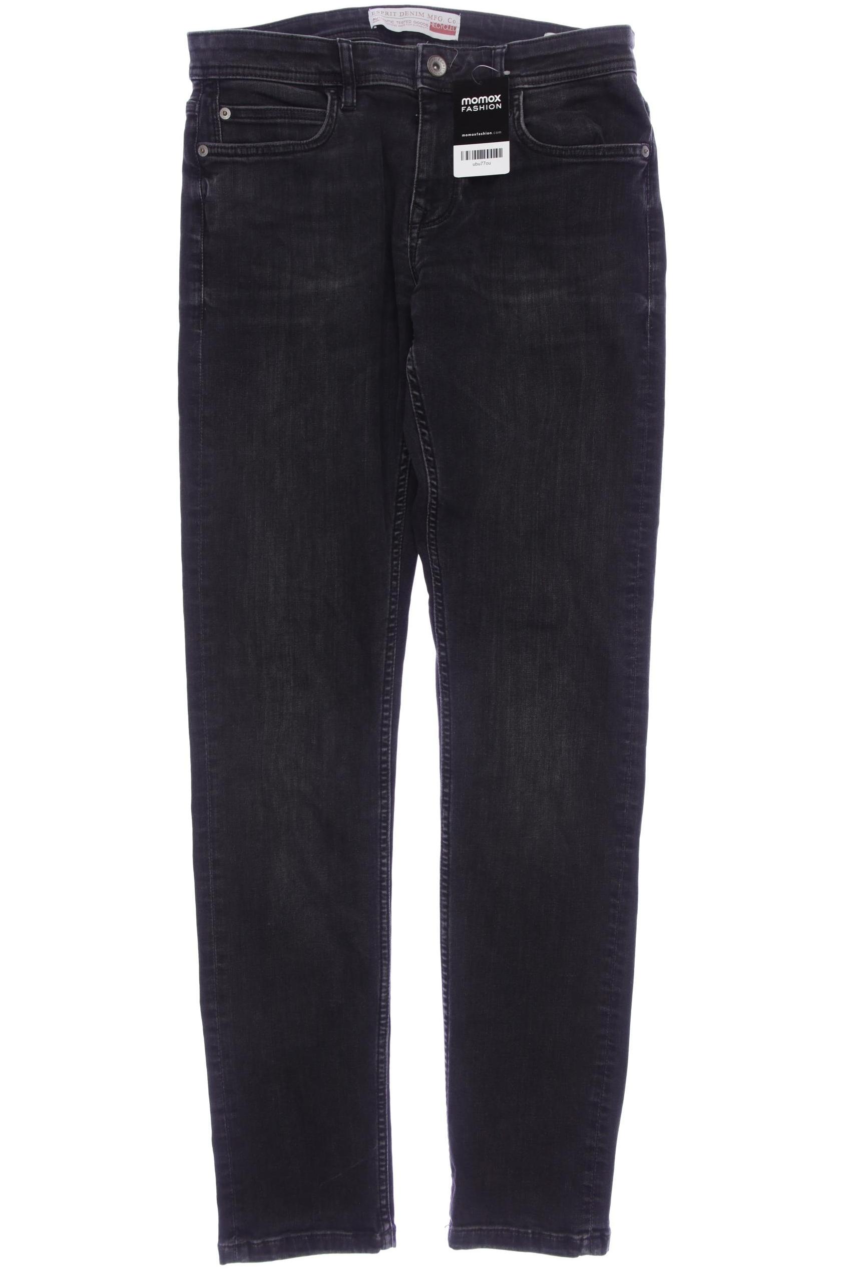 

Esprit Herren Jeans, grau, Gr. 30