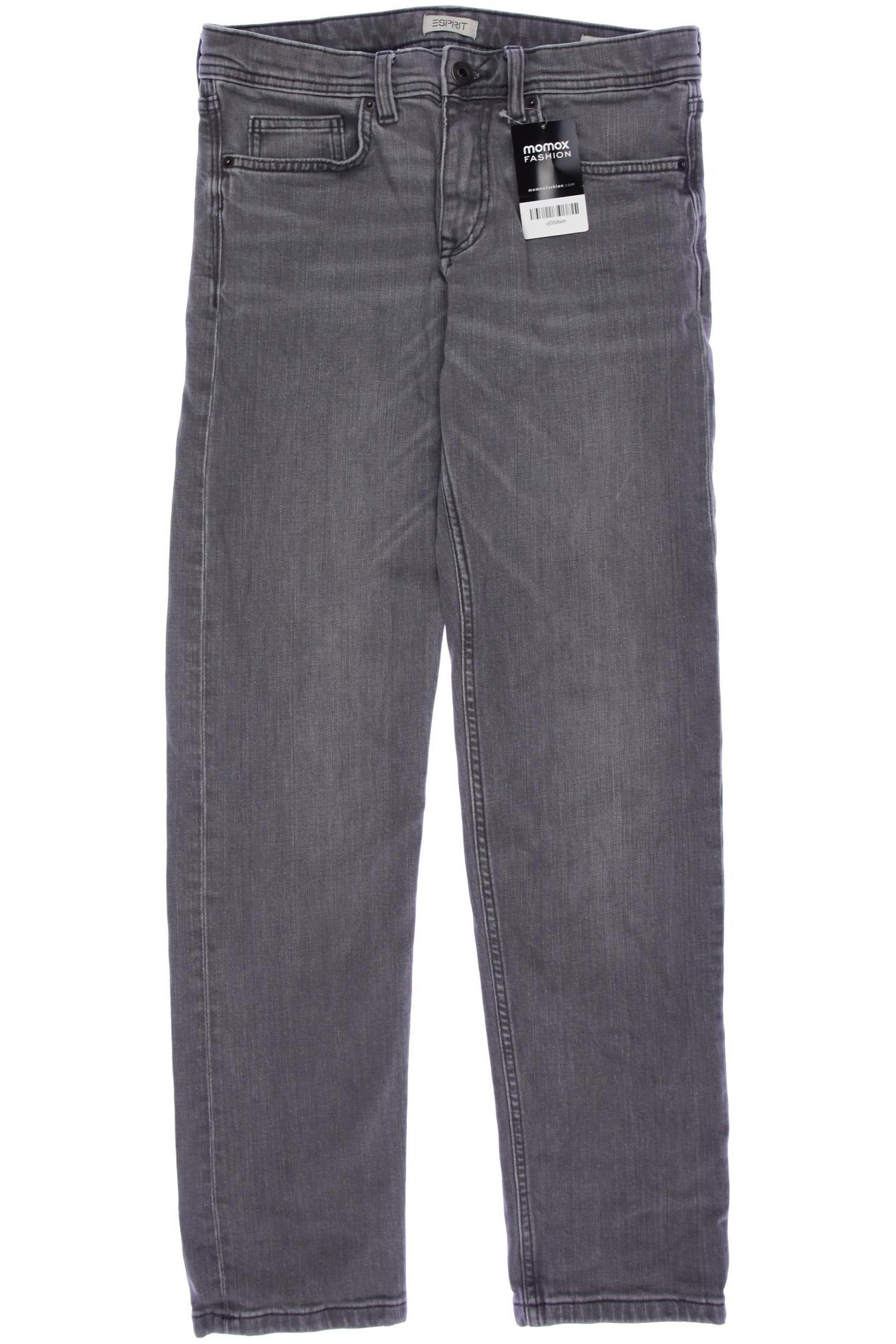 

Esprit Herren Jeans, grau, Gr. 28