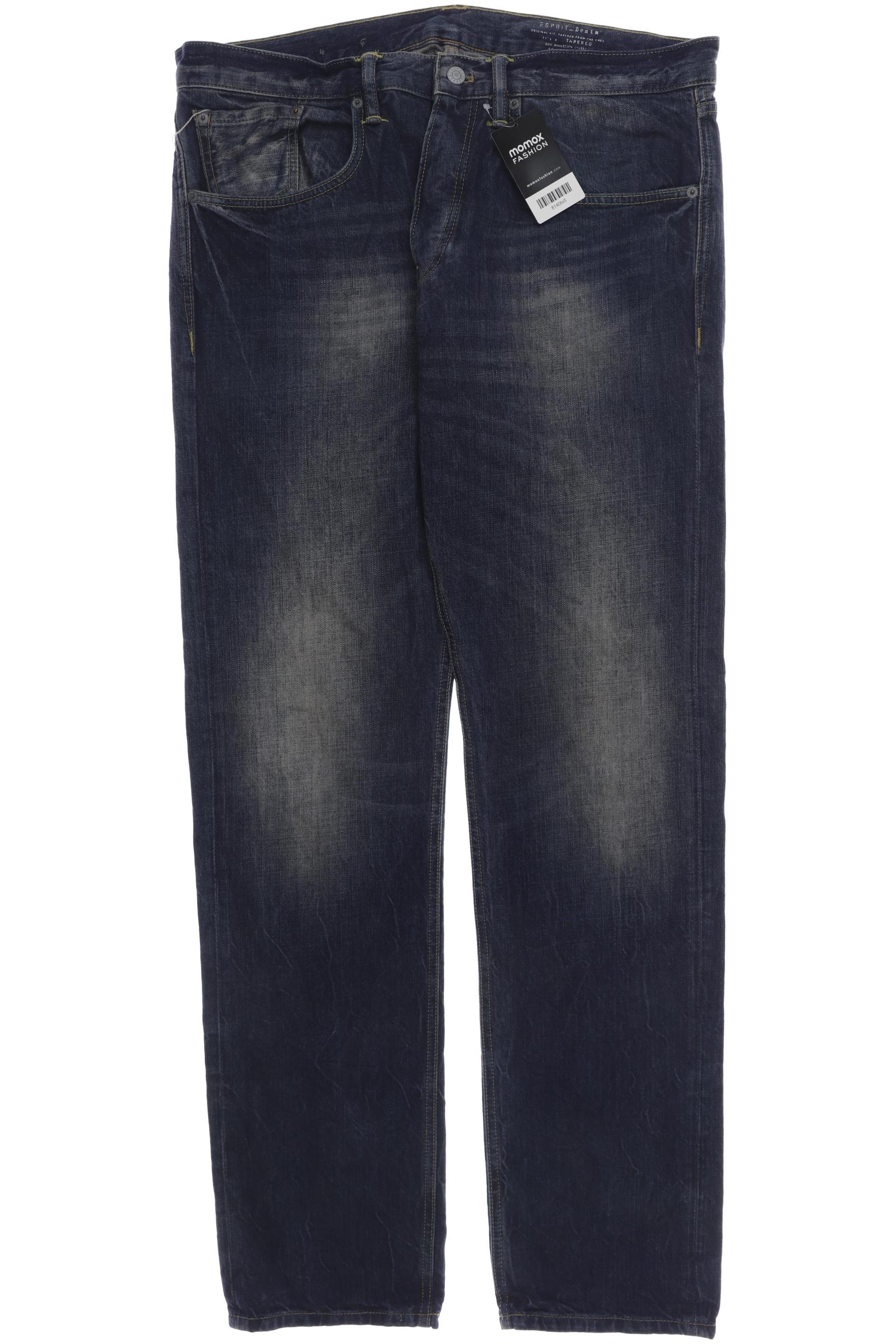 

Esprit Herren Jeans, blau