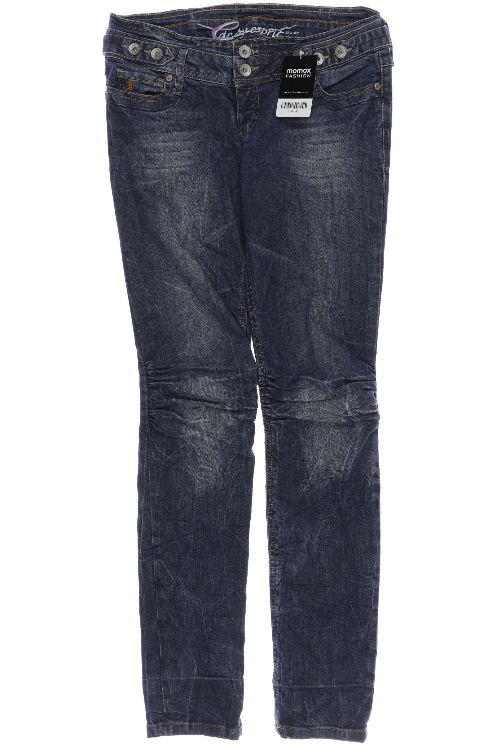 Thumbnail - Esprit Herren Jeans, blau, Gr. 28