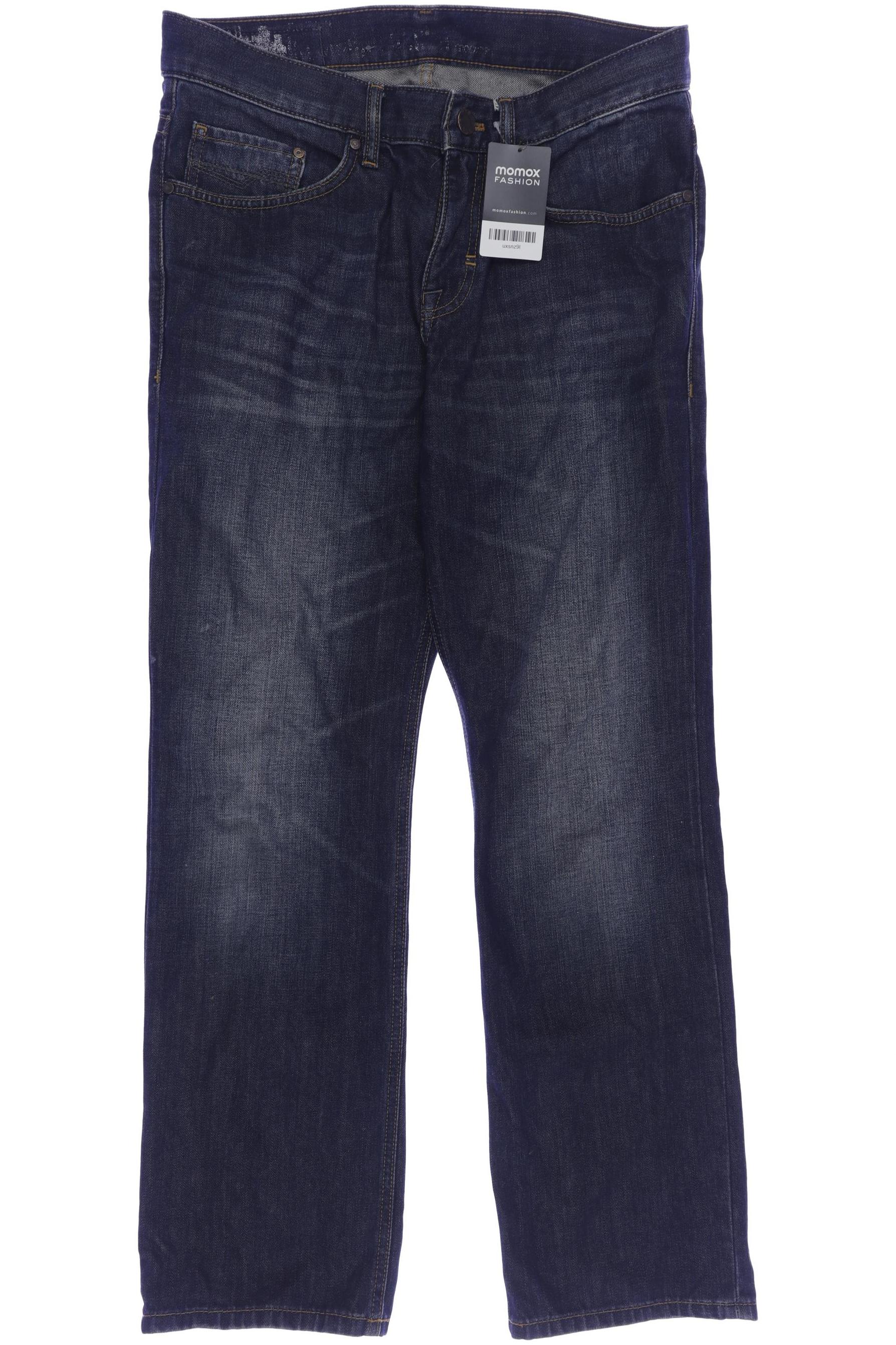 

Esprit Herren Jeans, marineblau, Gr. 32