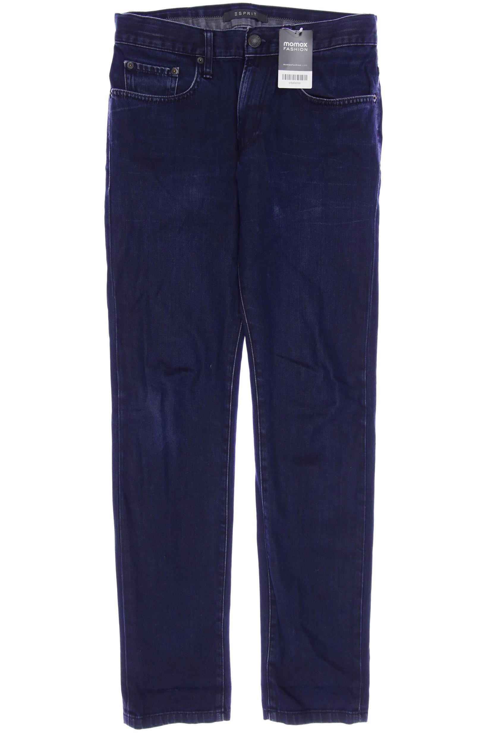 

Esprit Herren Jeans, marineblau, Gr. 30