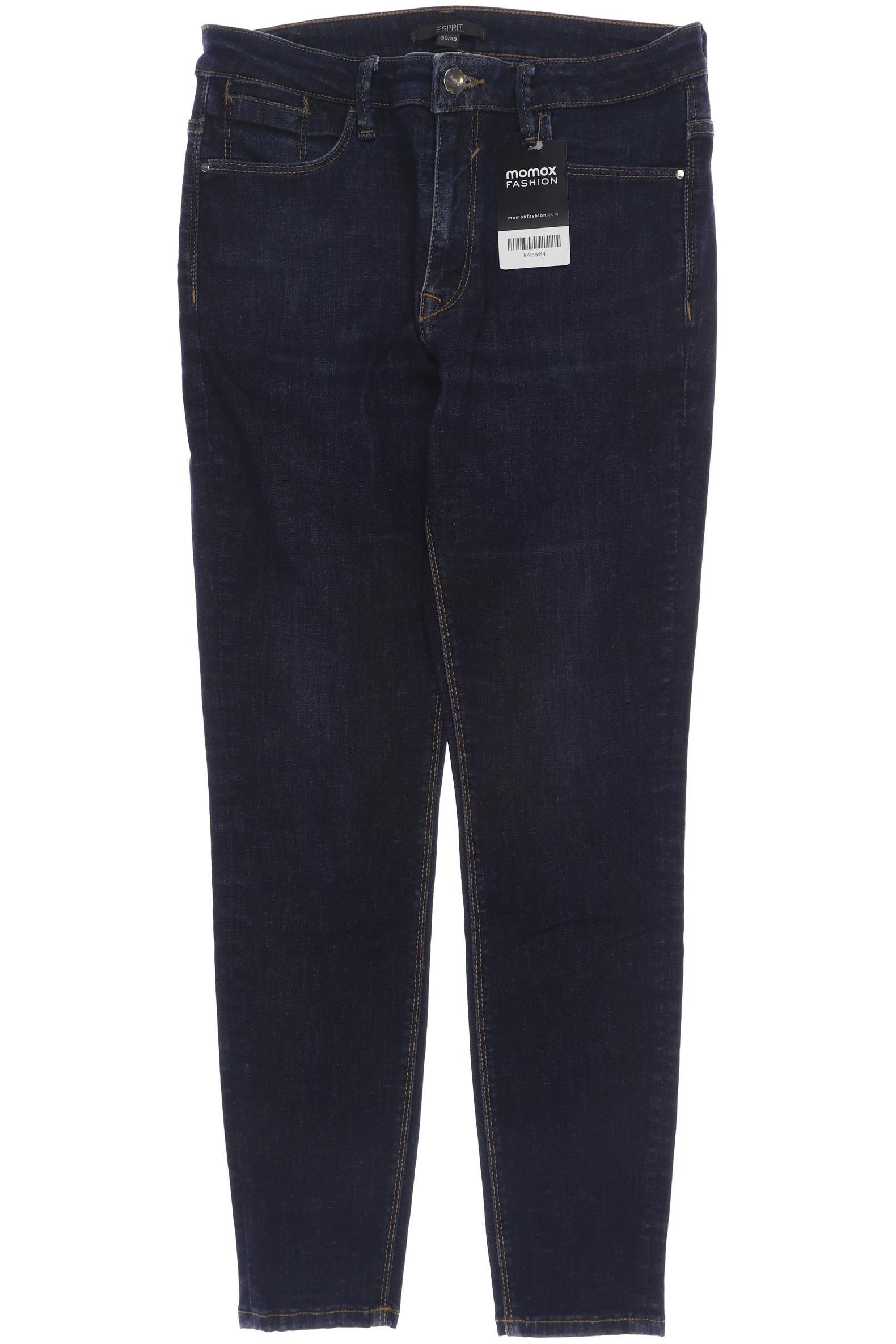 

Esprit Herren Jeans, marineblau, Gr. 30