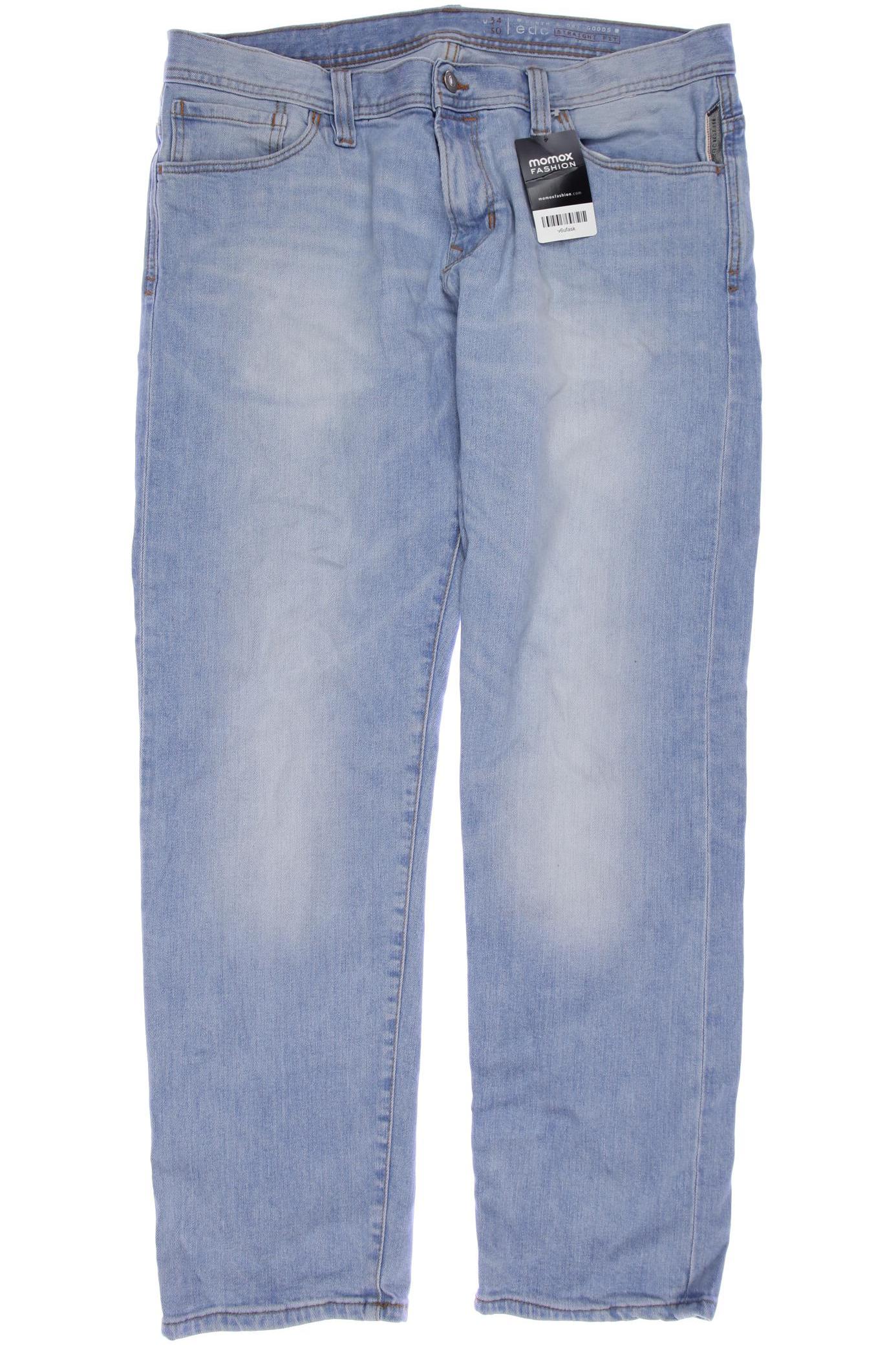 

Esprit Herren Jeans, blau, Gr. 34