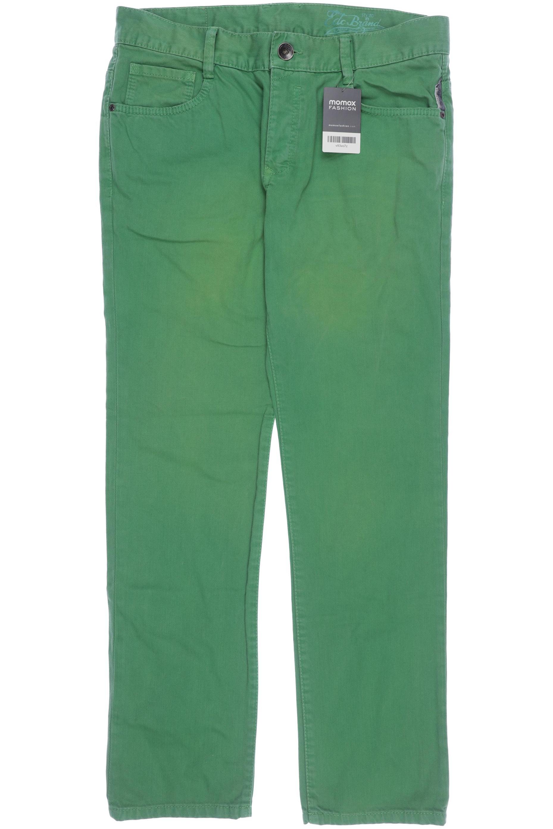 

Esprit Herren Jeans, grün, Gr. 34