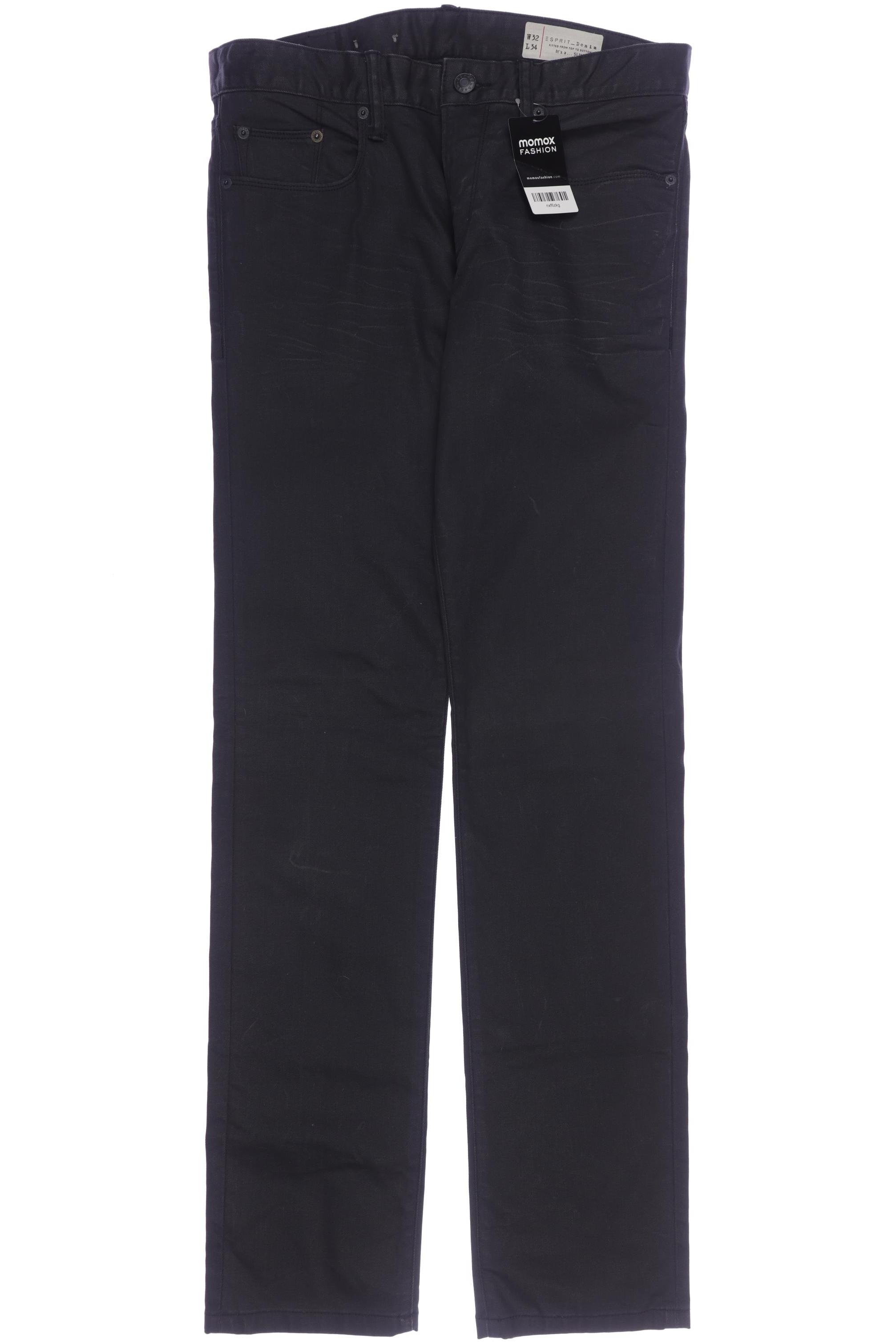 

Esprit Herren Jeans, grau, Gr. 32