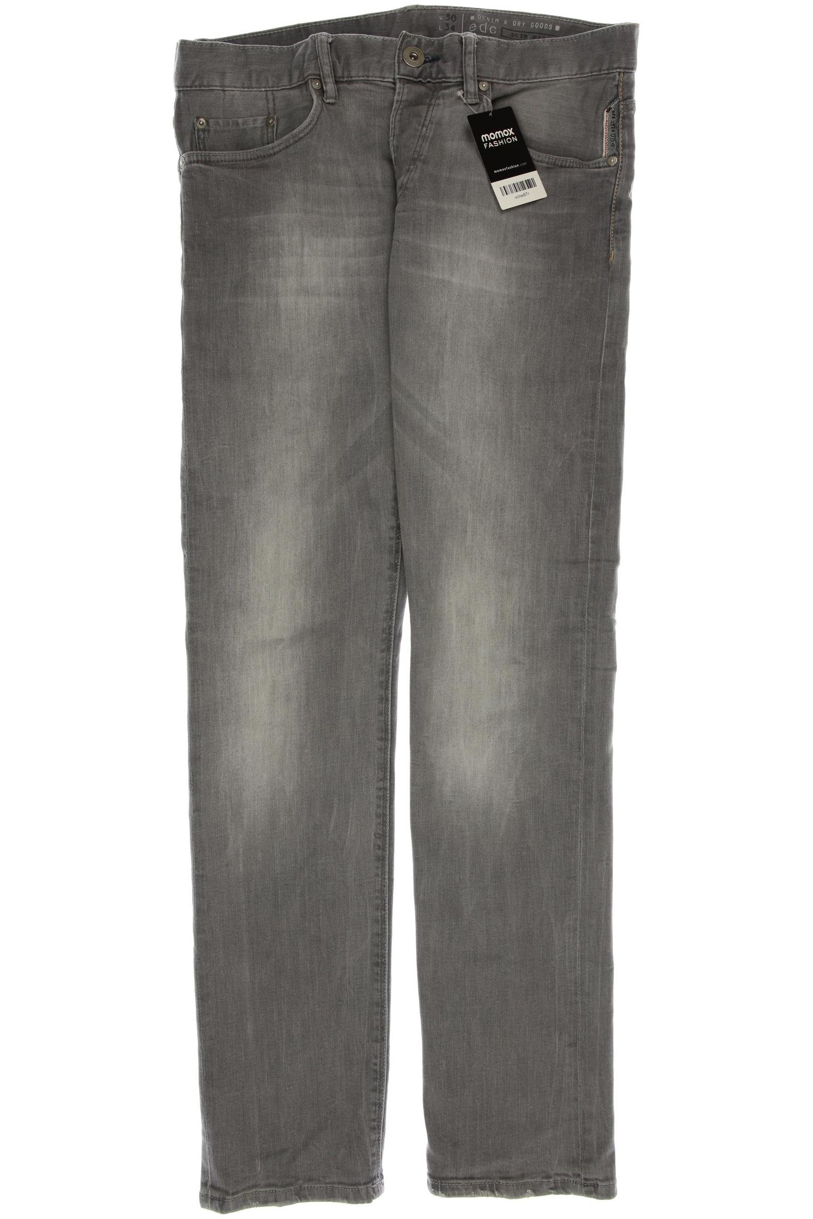 

Esprit Herren Jeans, grau