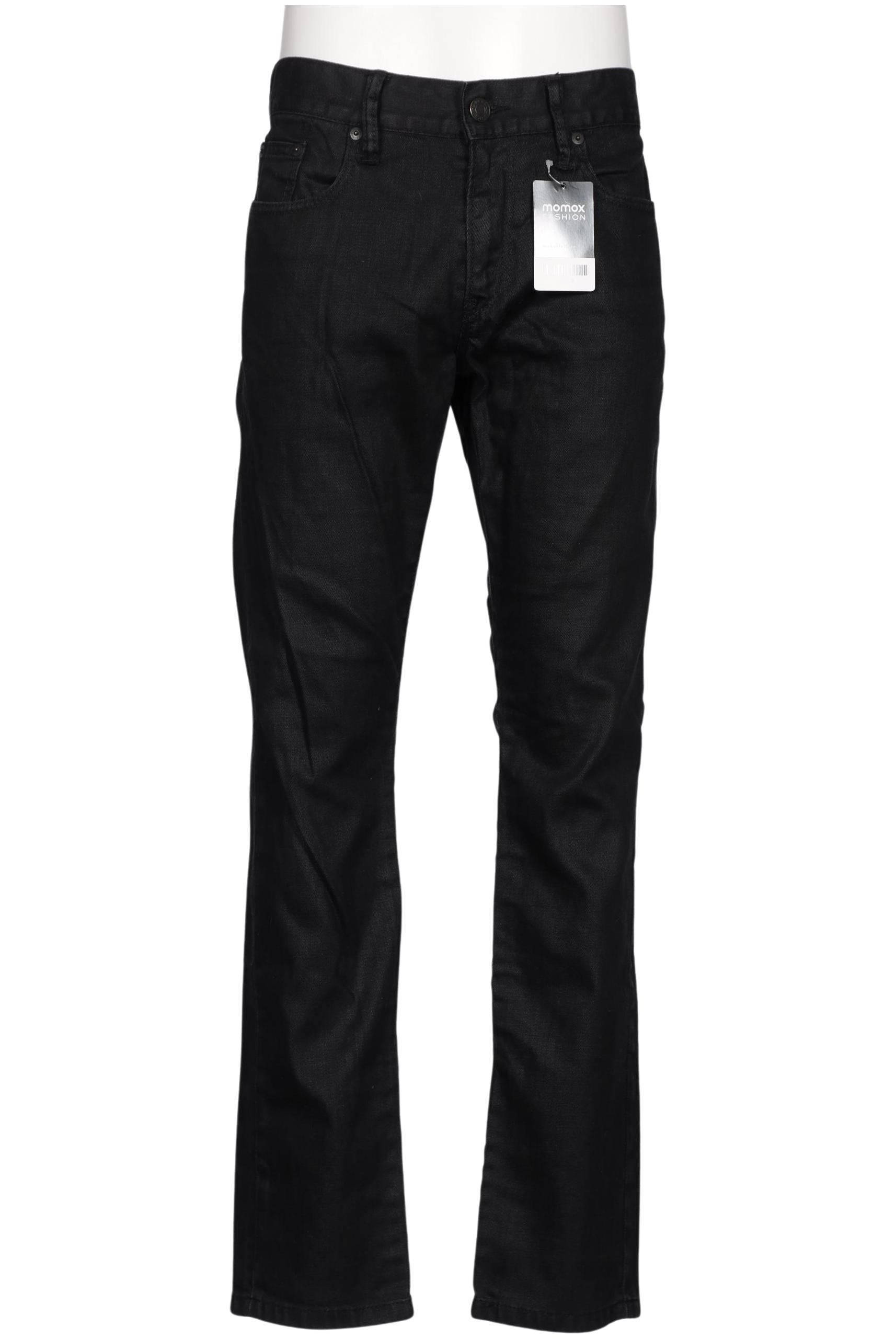 

Esprit Herren Jeans, schwarz, Gr. 33