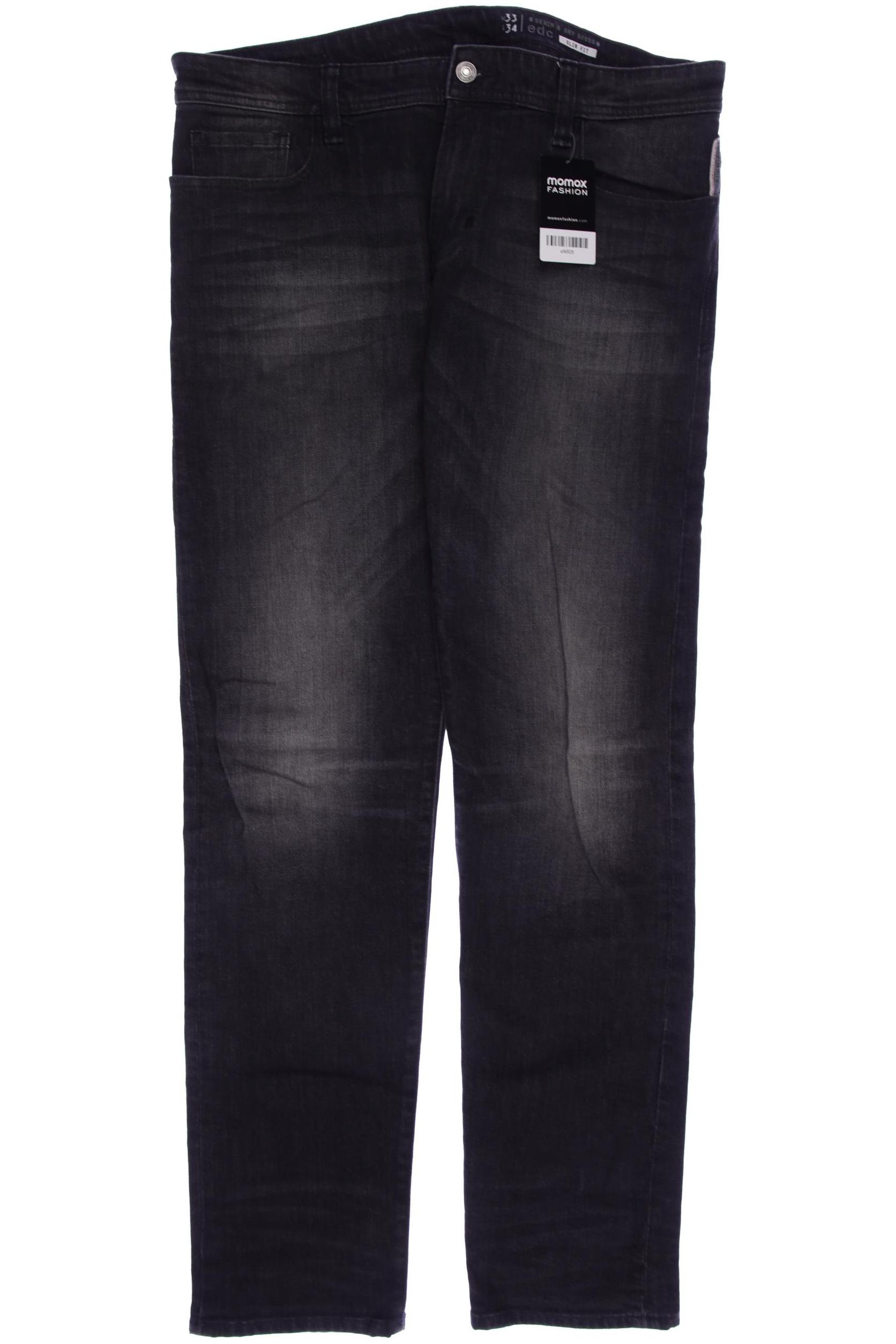 

Esprit Herren Jeans, grau