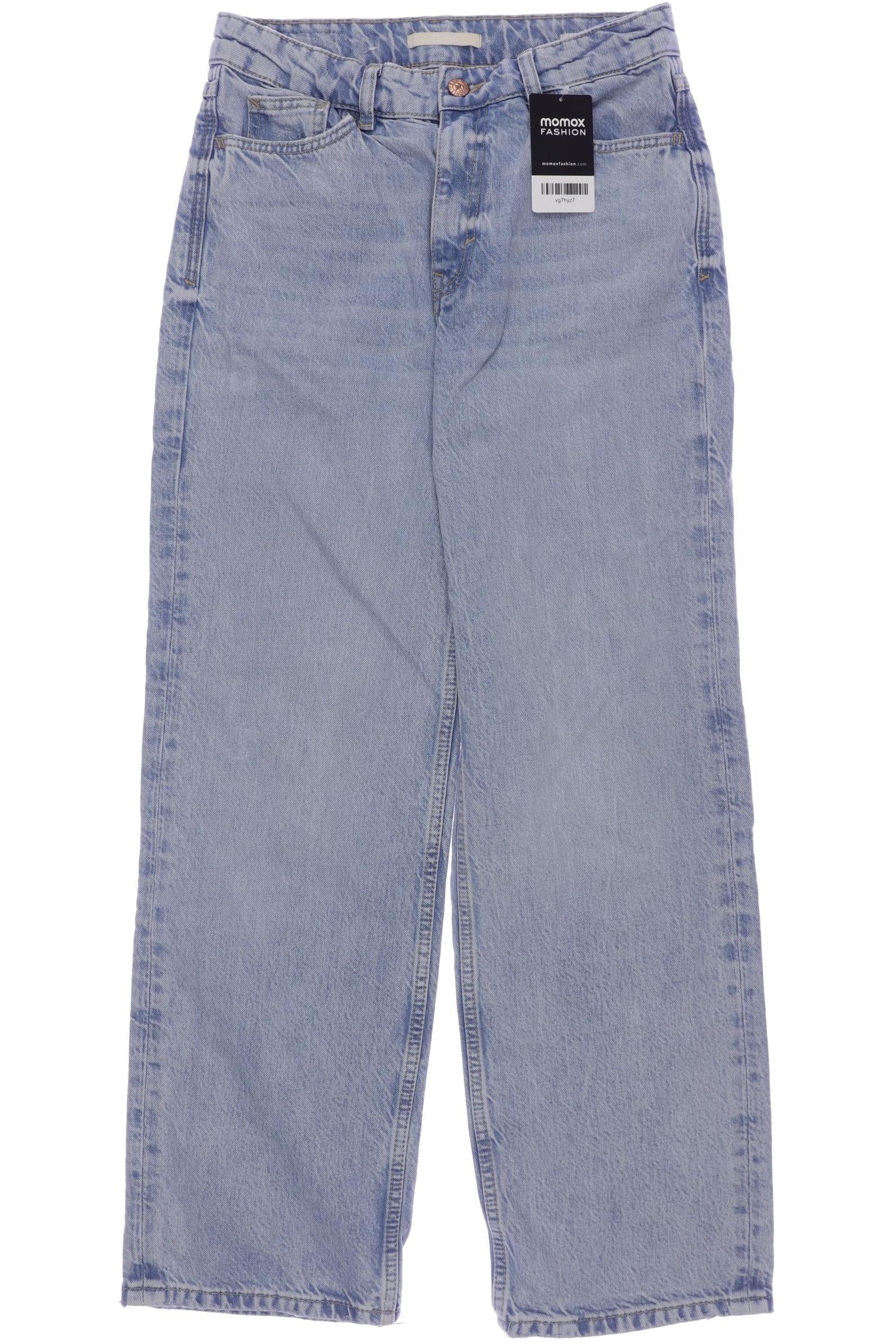 

Esprit Herren Jeans, hellblau, Gr. 28