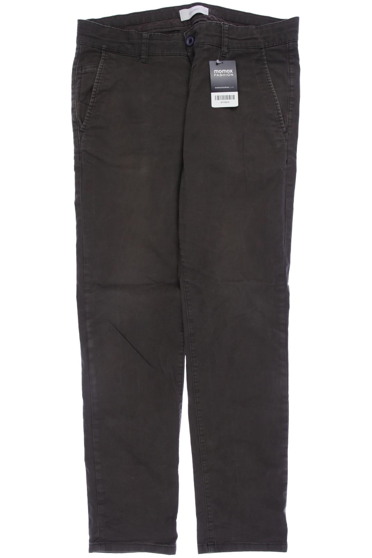 

Esprit Herren Jeans, grau, Gr. 32