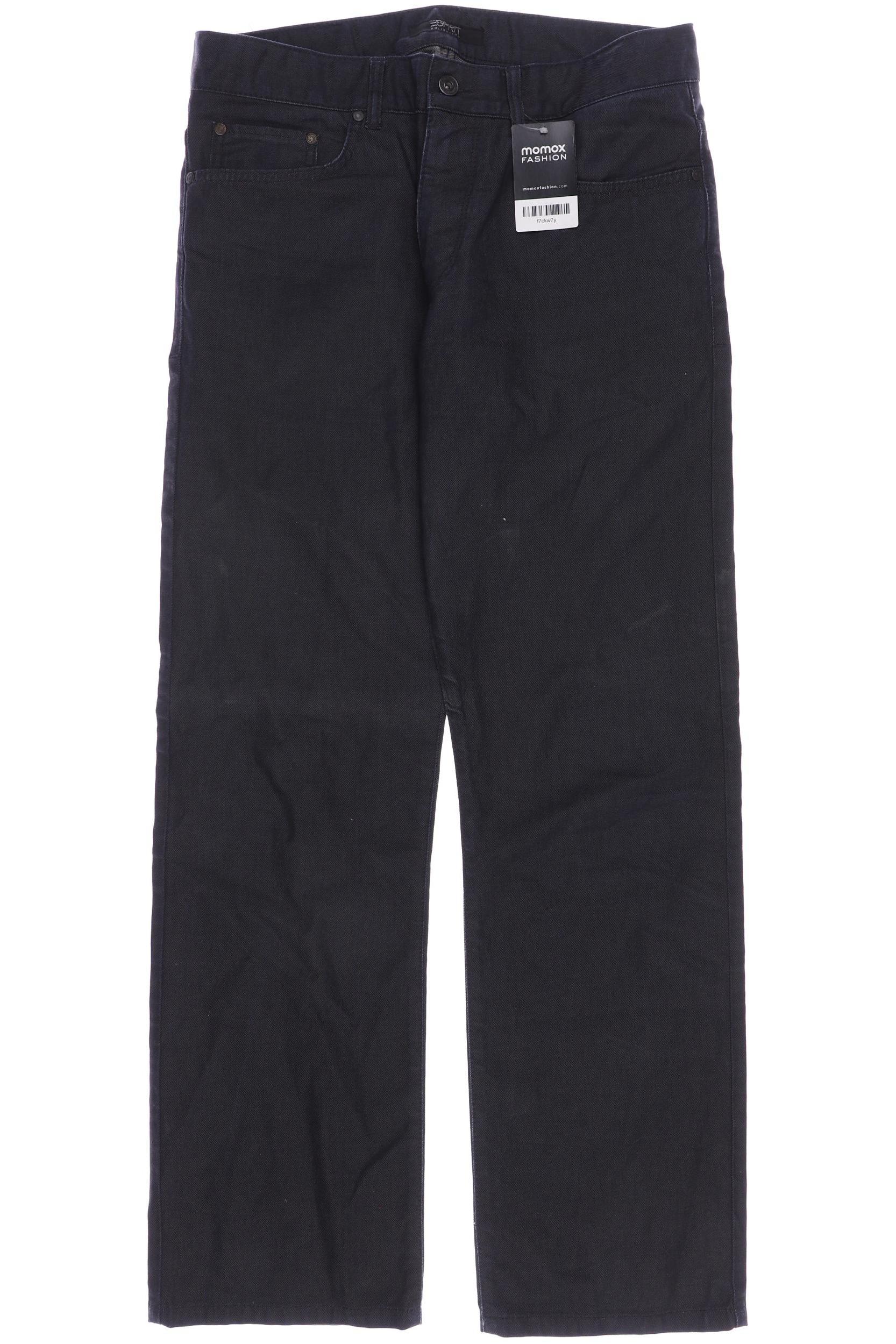

Esprit Herren Jeans, marineblau