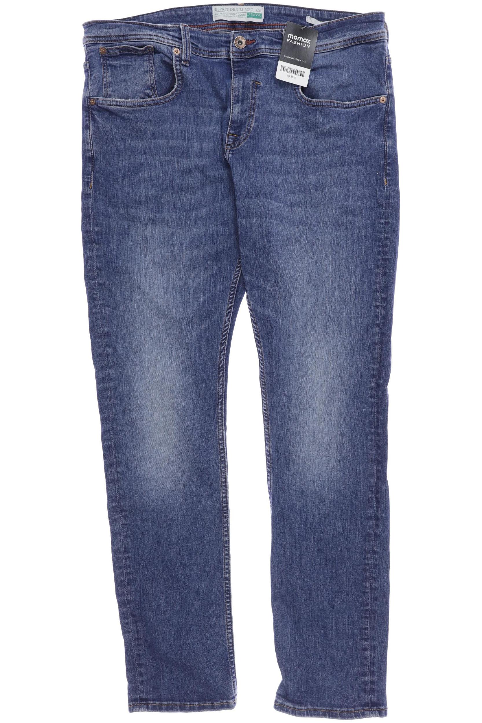 

Esprit Herren Jeans, blau, Gr. 36