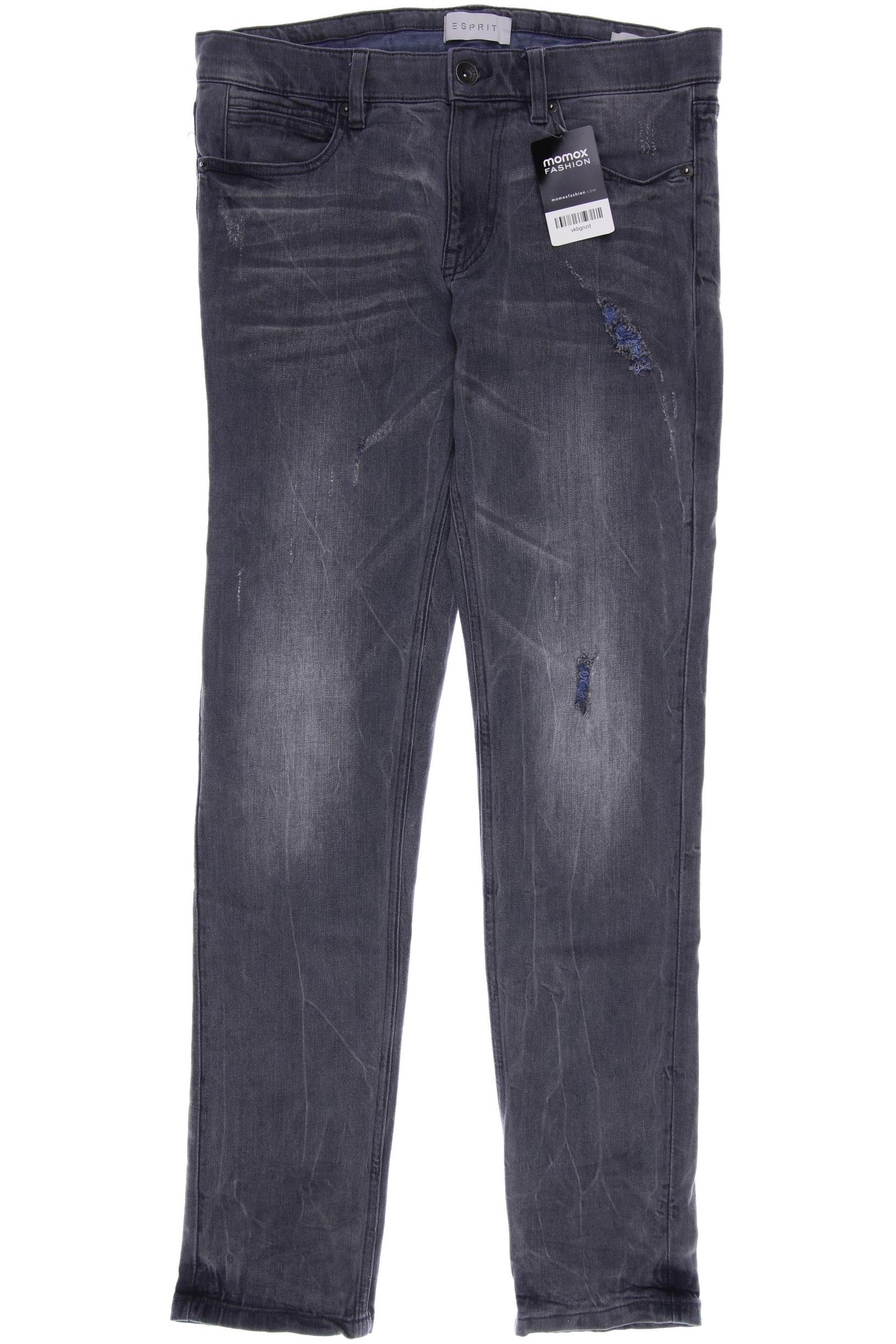 

Esprit Herren Jeans, grau