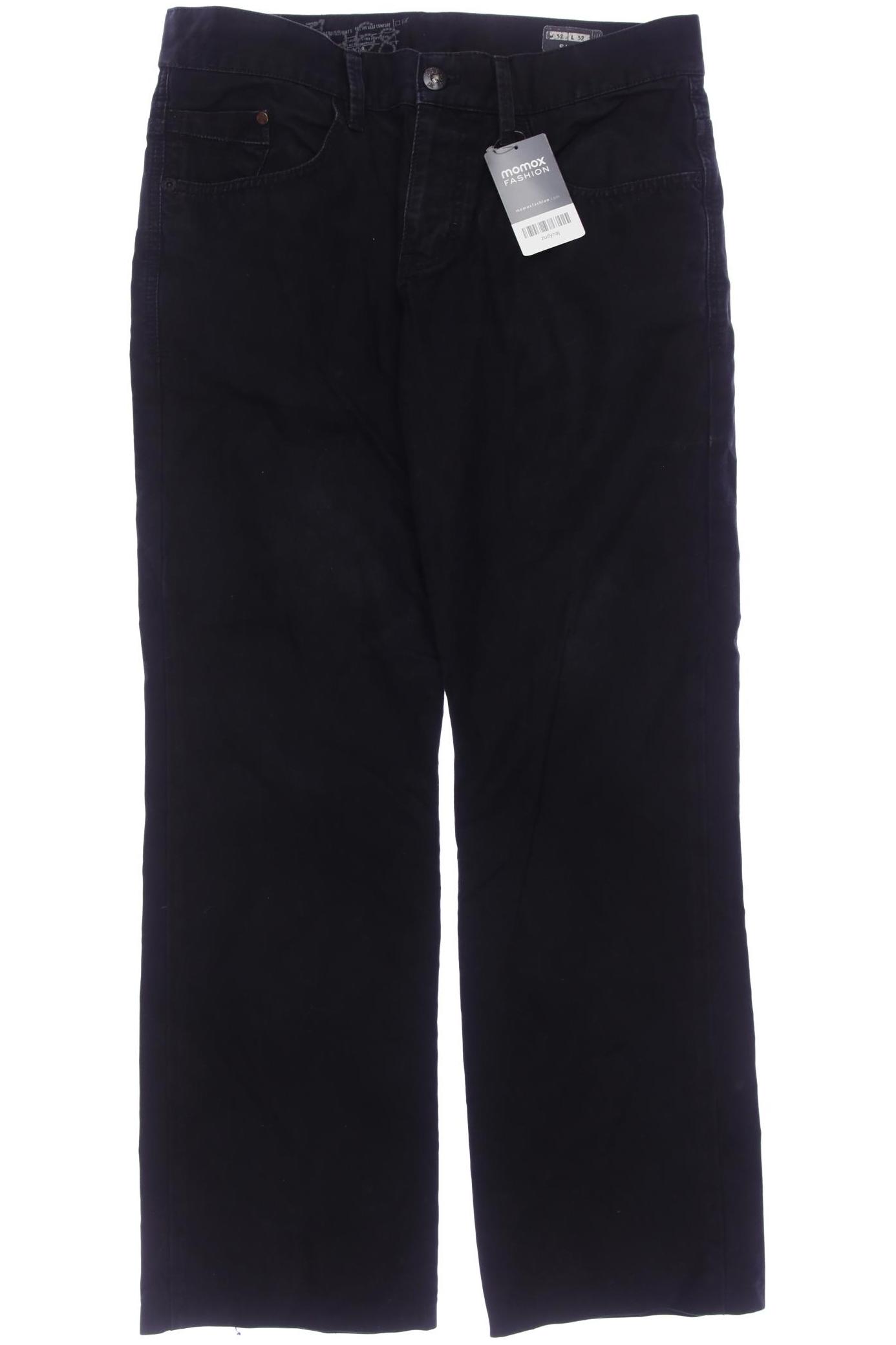 

Esprit Herren Jeans, schwarz, Gr. 32