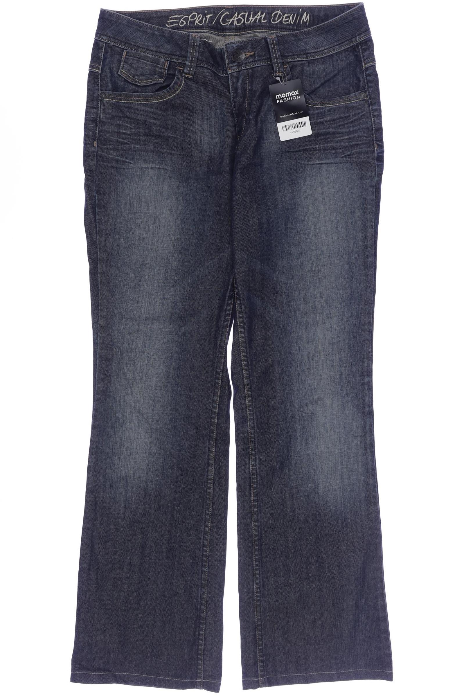 

Esprit Herren Jeans, blau, Gr. 32