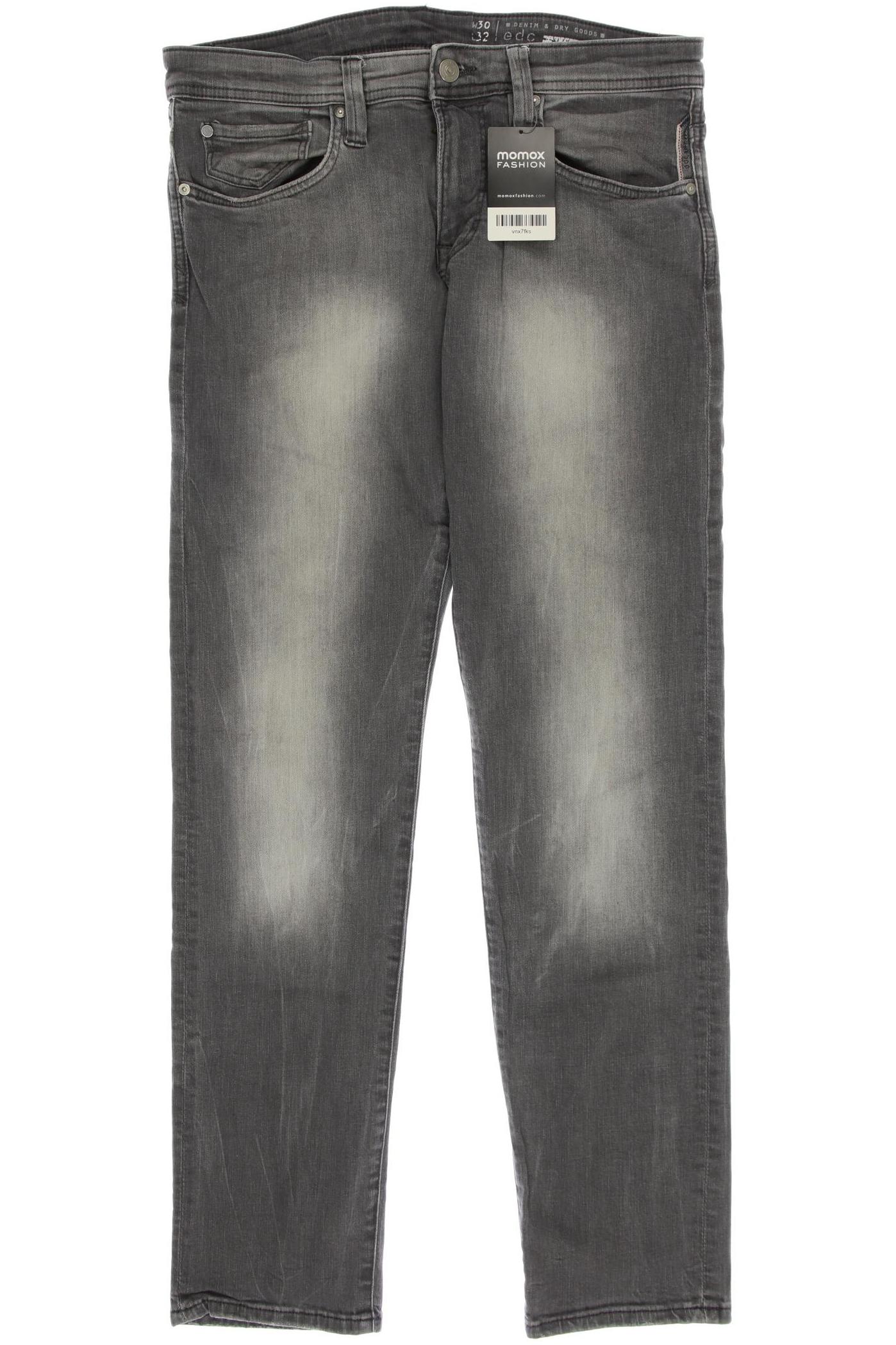

Esprit Herren Jeans, grau