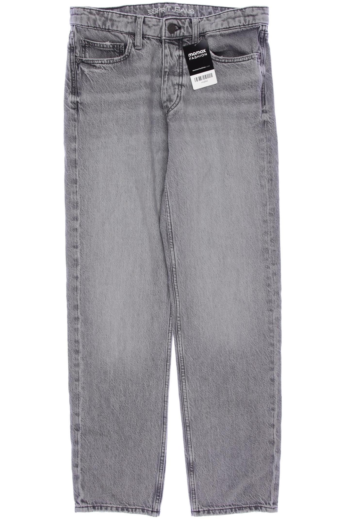 

Esprit Herren Jeans, grau, Gr. 29