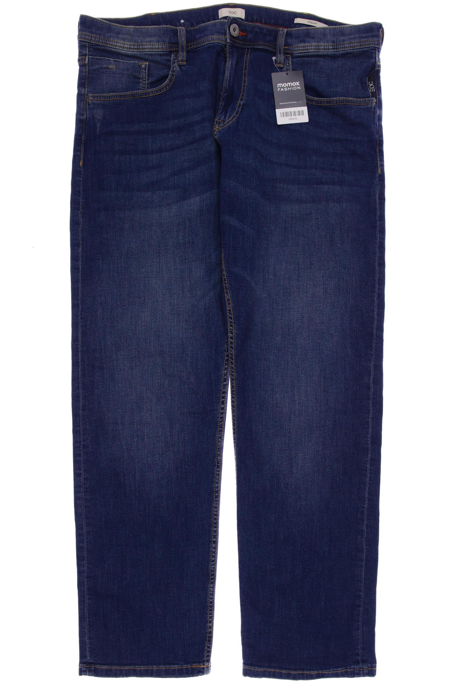 

Esprit Herren Jeans, blau