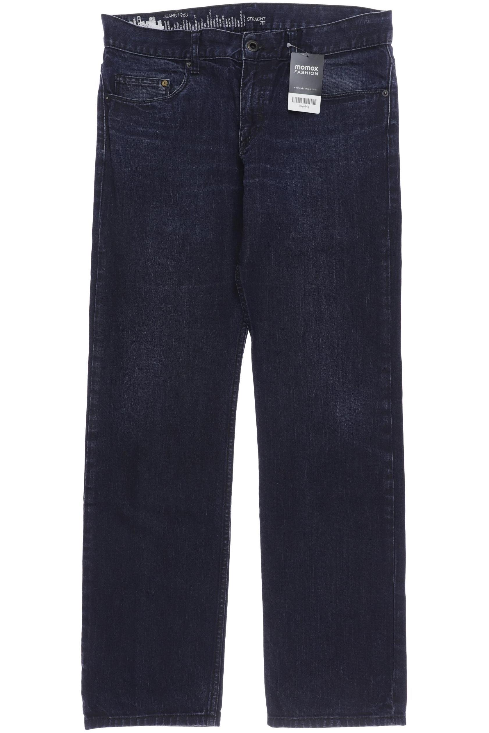 

Esprit Herren Jeans, marineblau, Gr. 33