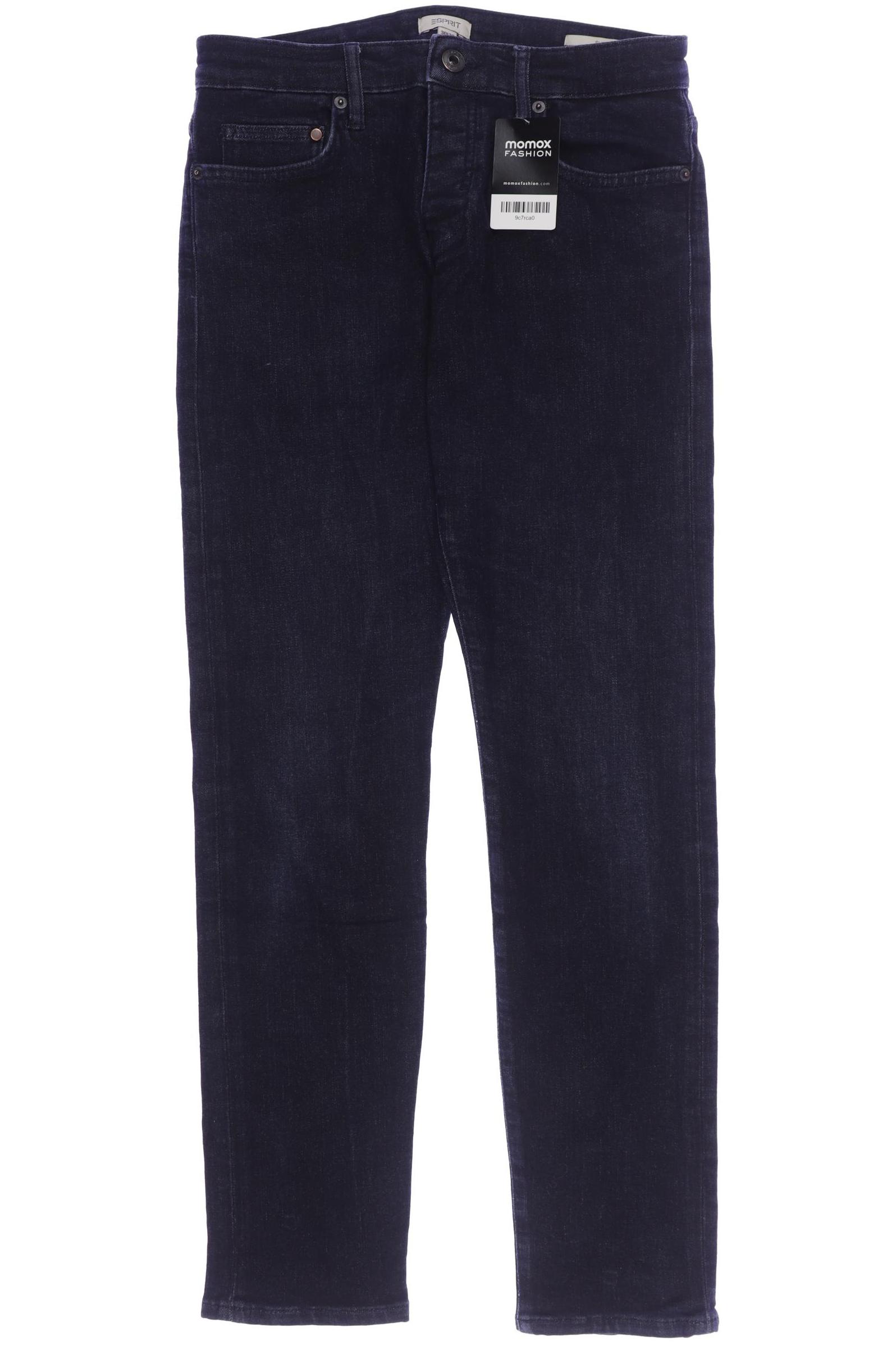 

Esprit Herren Jeans, marineblau, Gr. 30