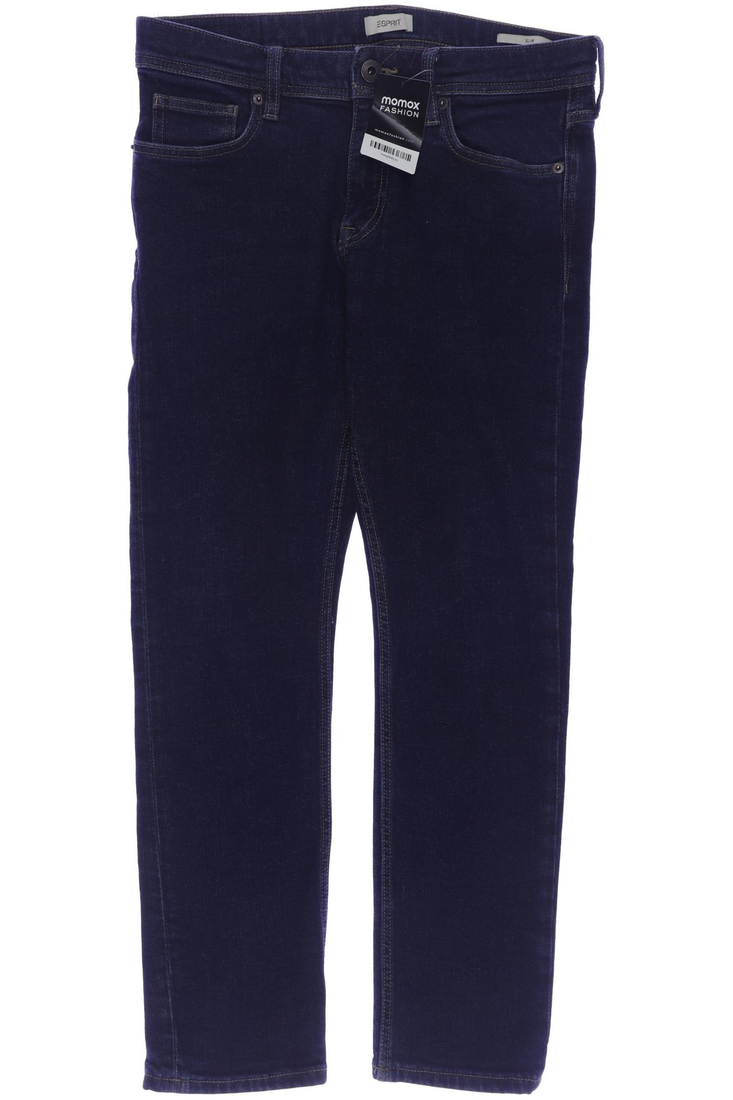 

Esprit Herren Jeans, marineblau, Gr. 30