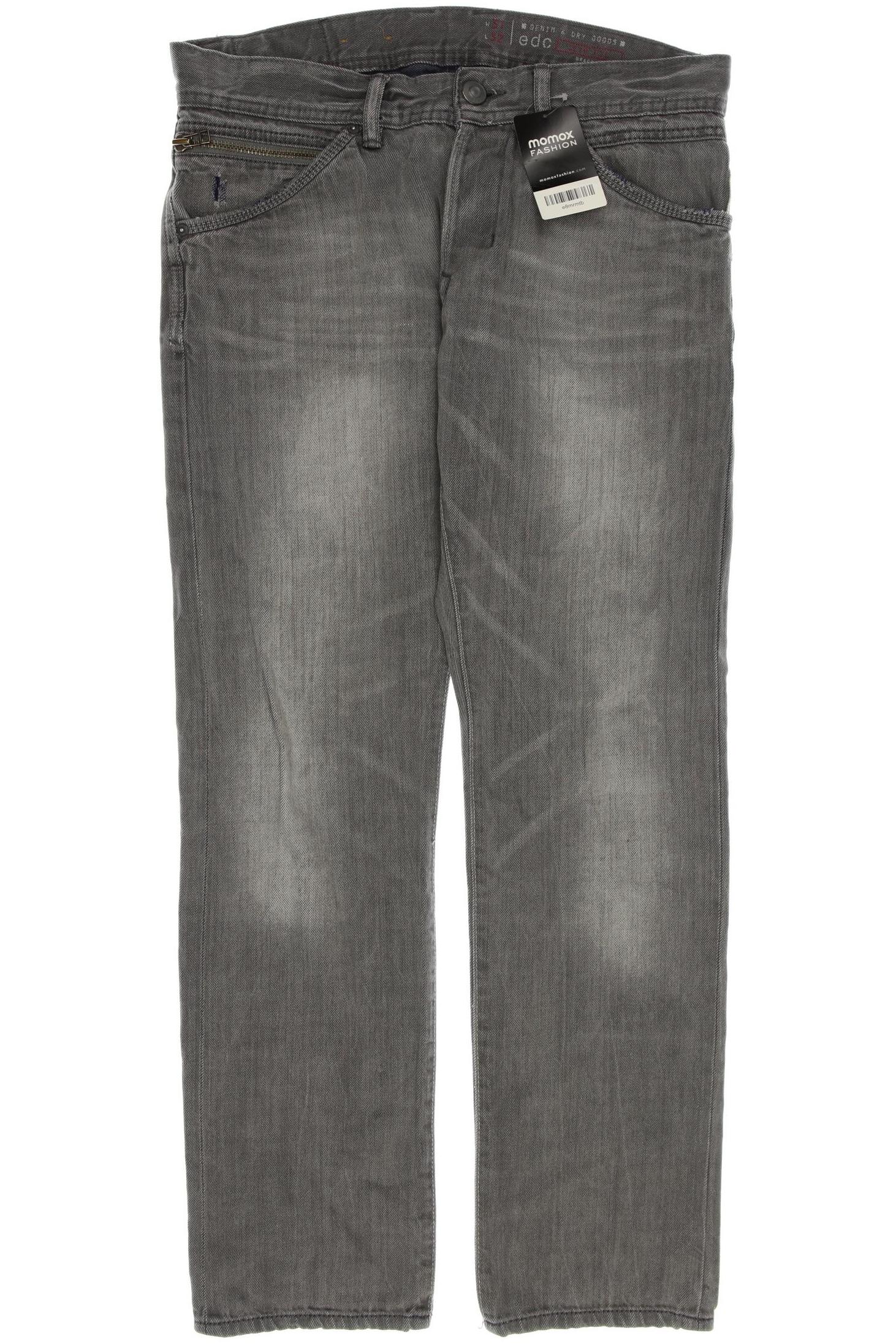 

Esprit Herren Jeans, grau, Gr. 31