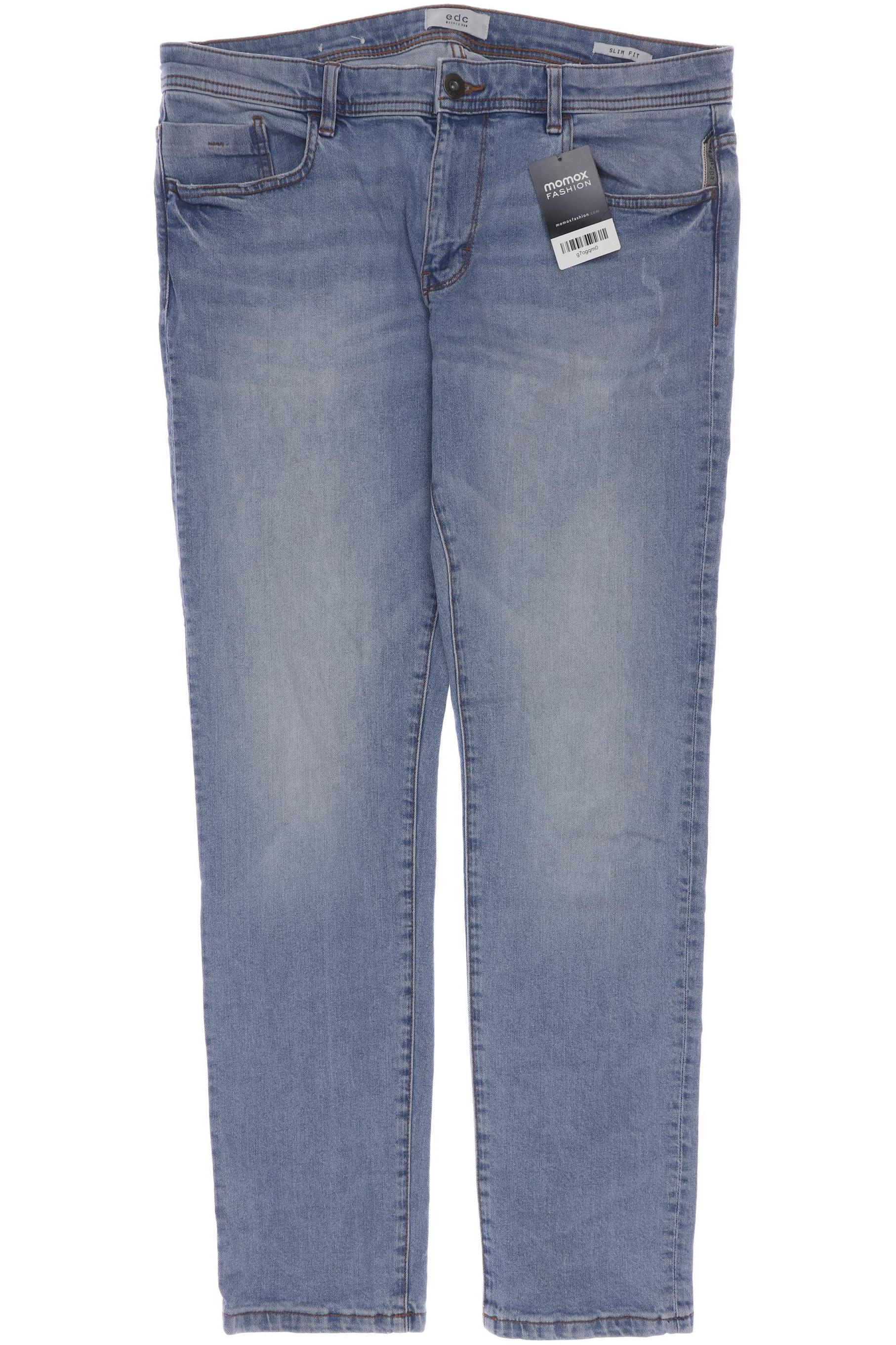 

Esprit Herren Jeans, blau