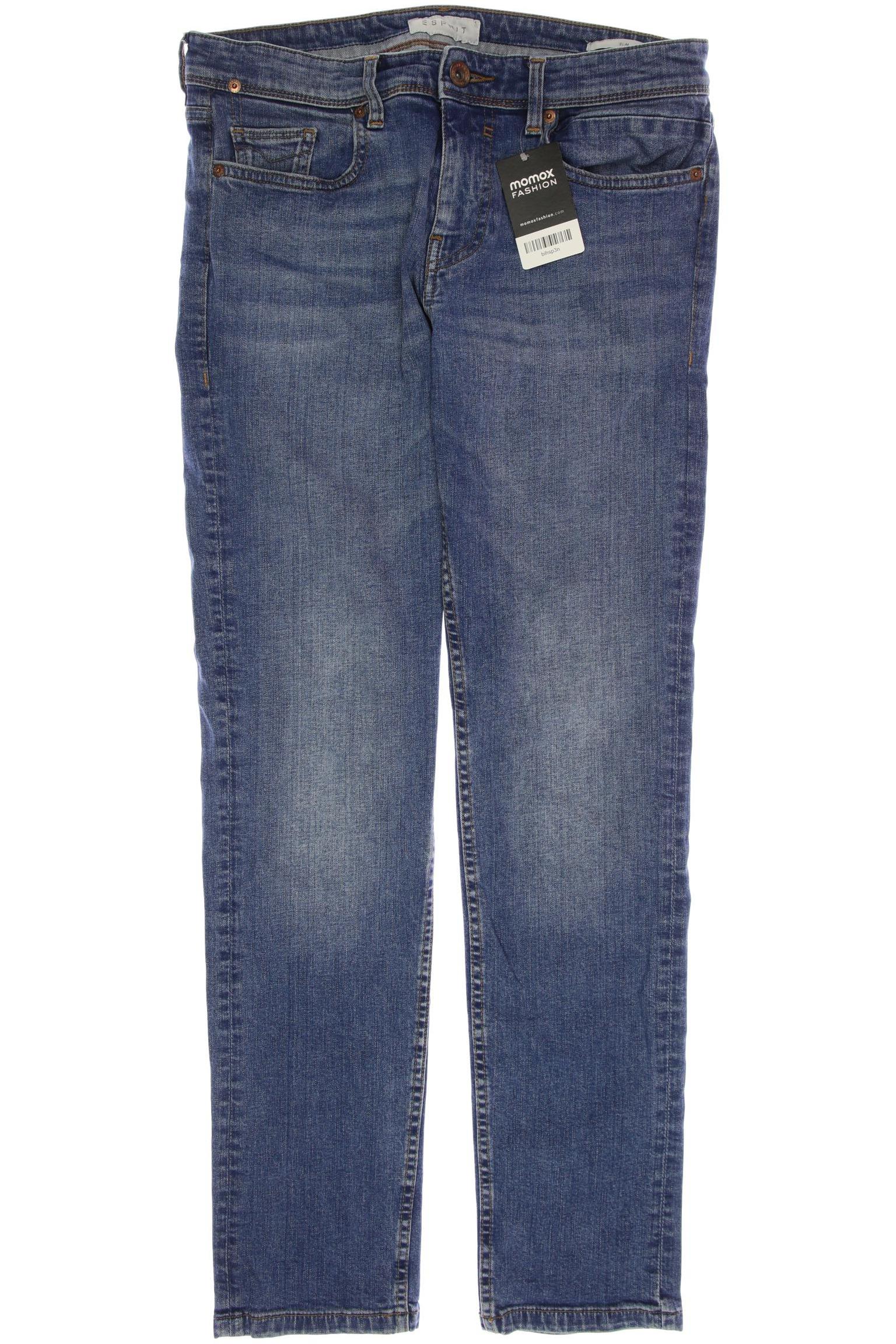 

Esprit Herren Jeans, blau, Gr. 30