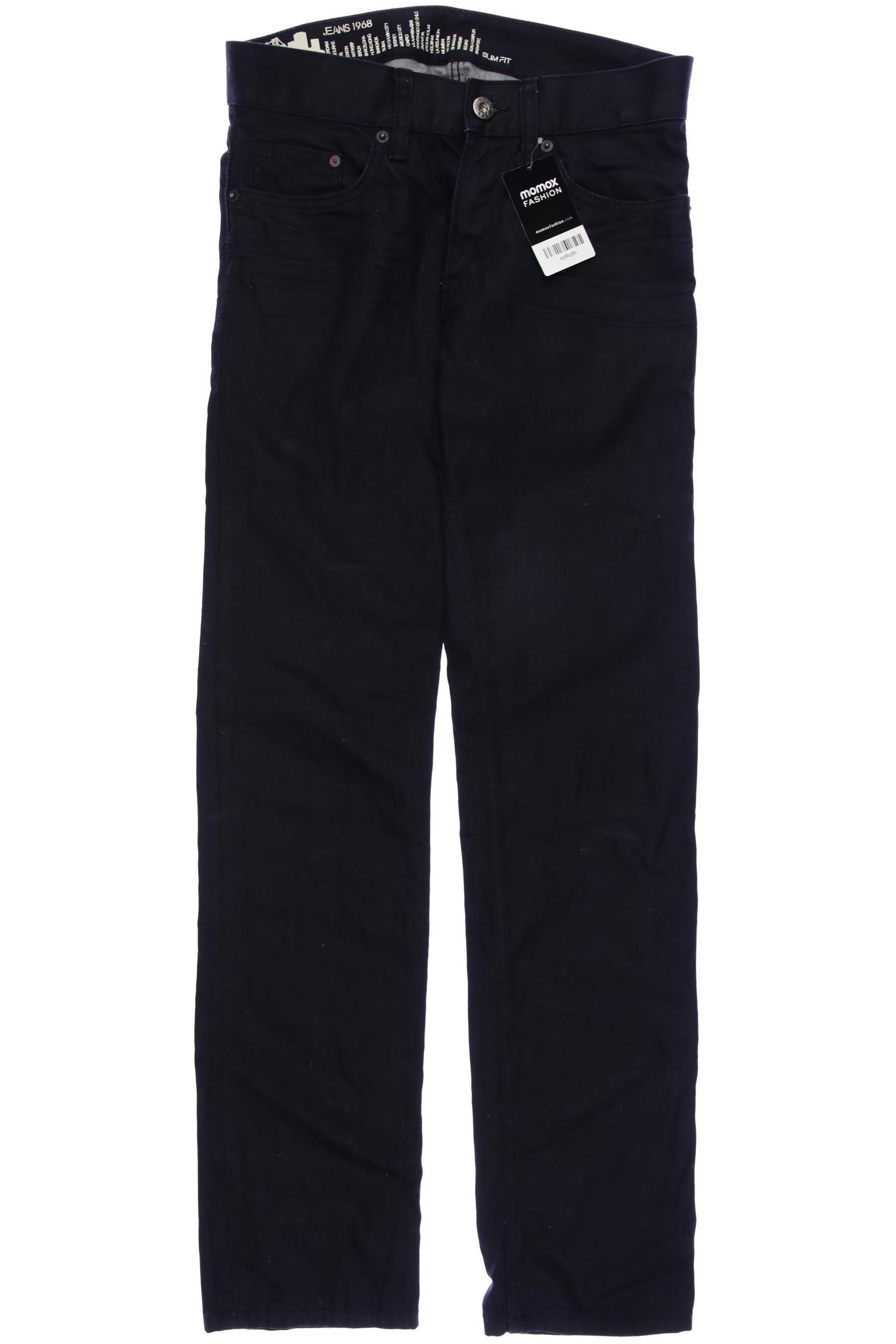 

Esprit Herren Jeans, schwarz, Gr. 29