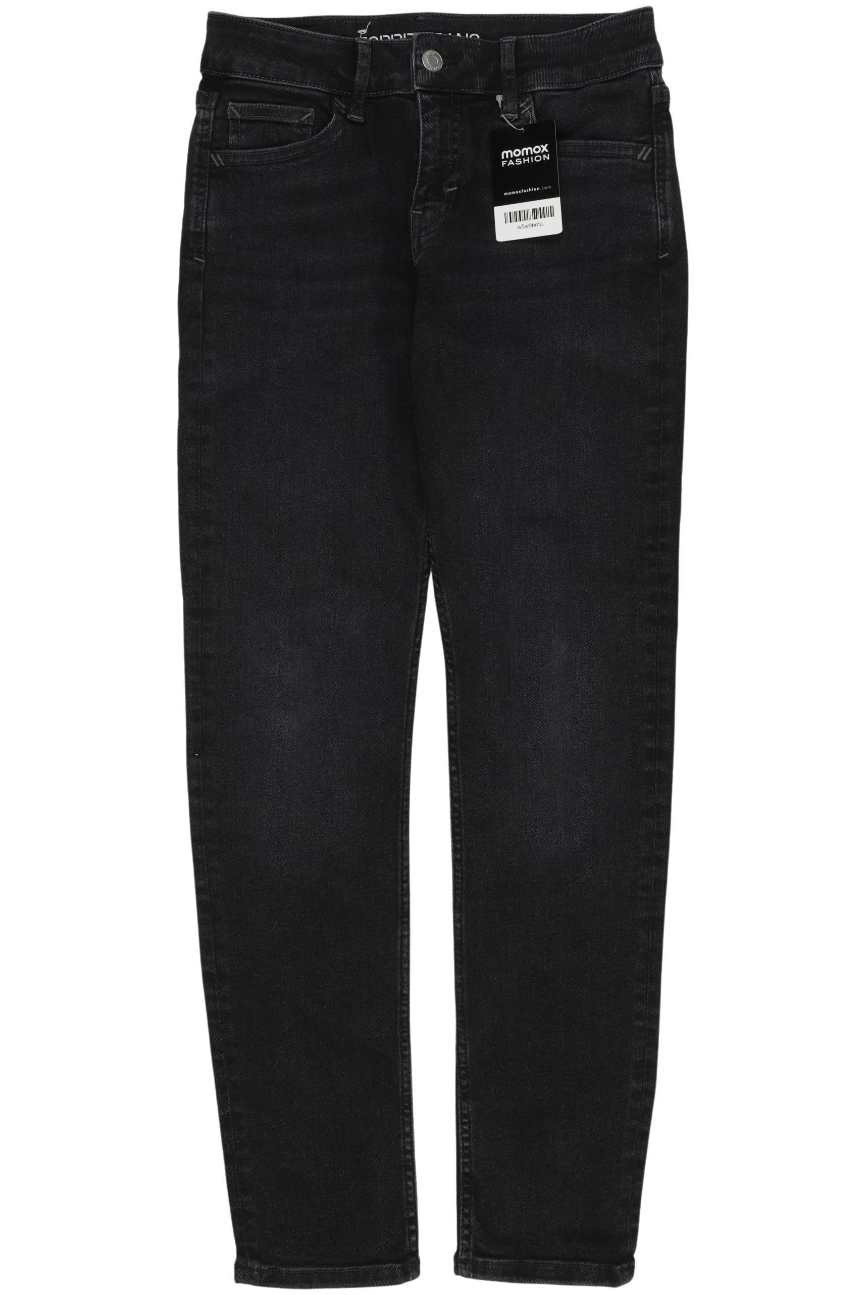 Thumbnail - Esprit Herren Jeans, schwarz, Gr. 27