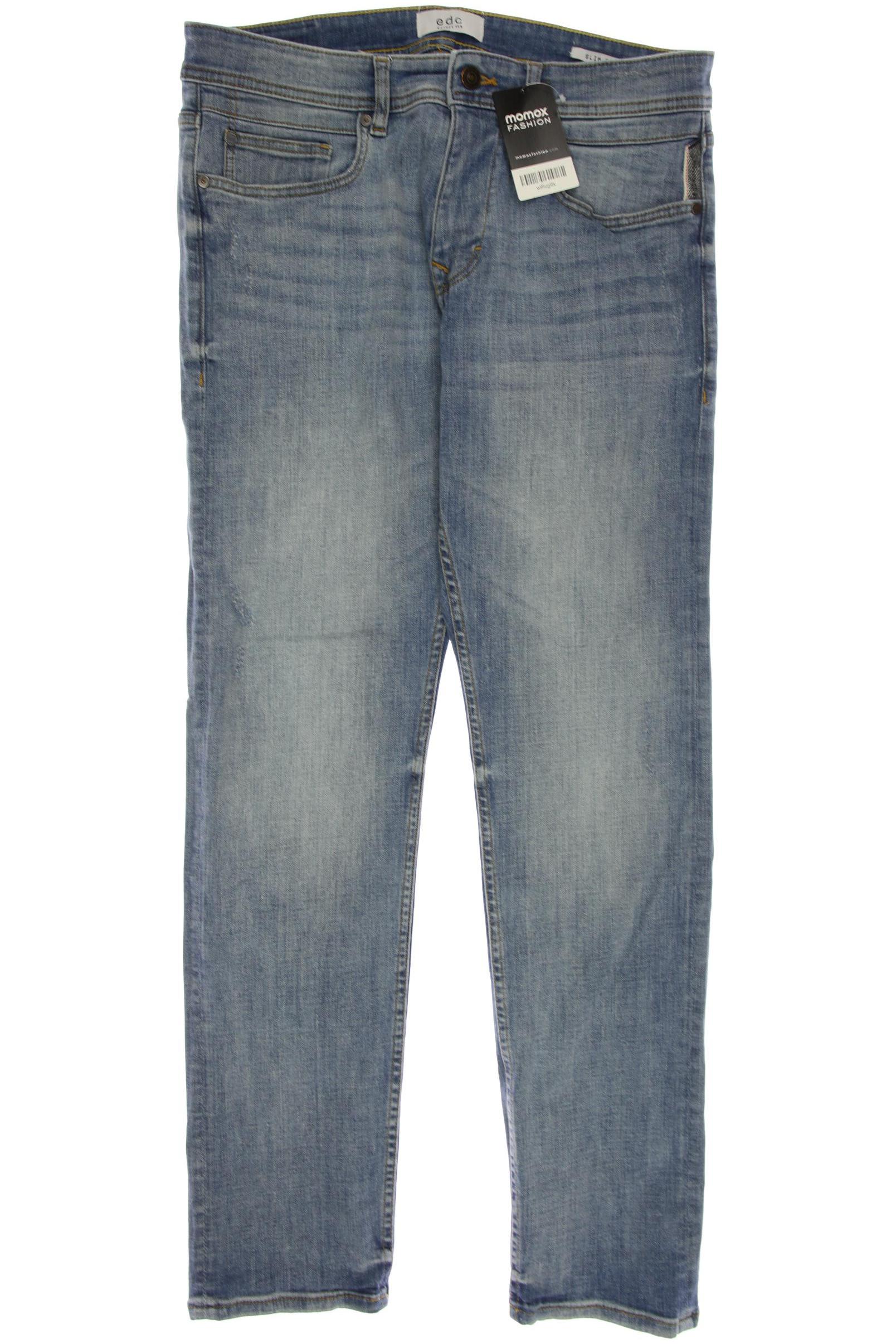 

Esprit Herren Jeans, blau, Gr. 31