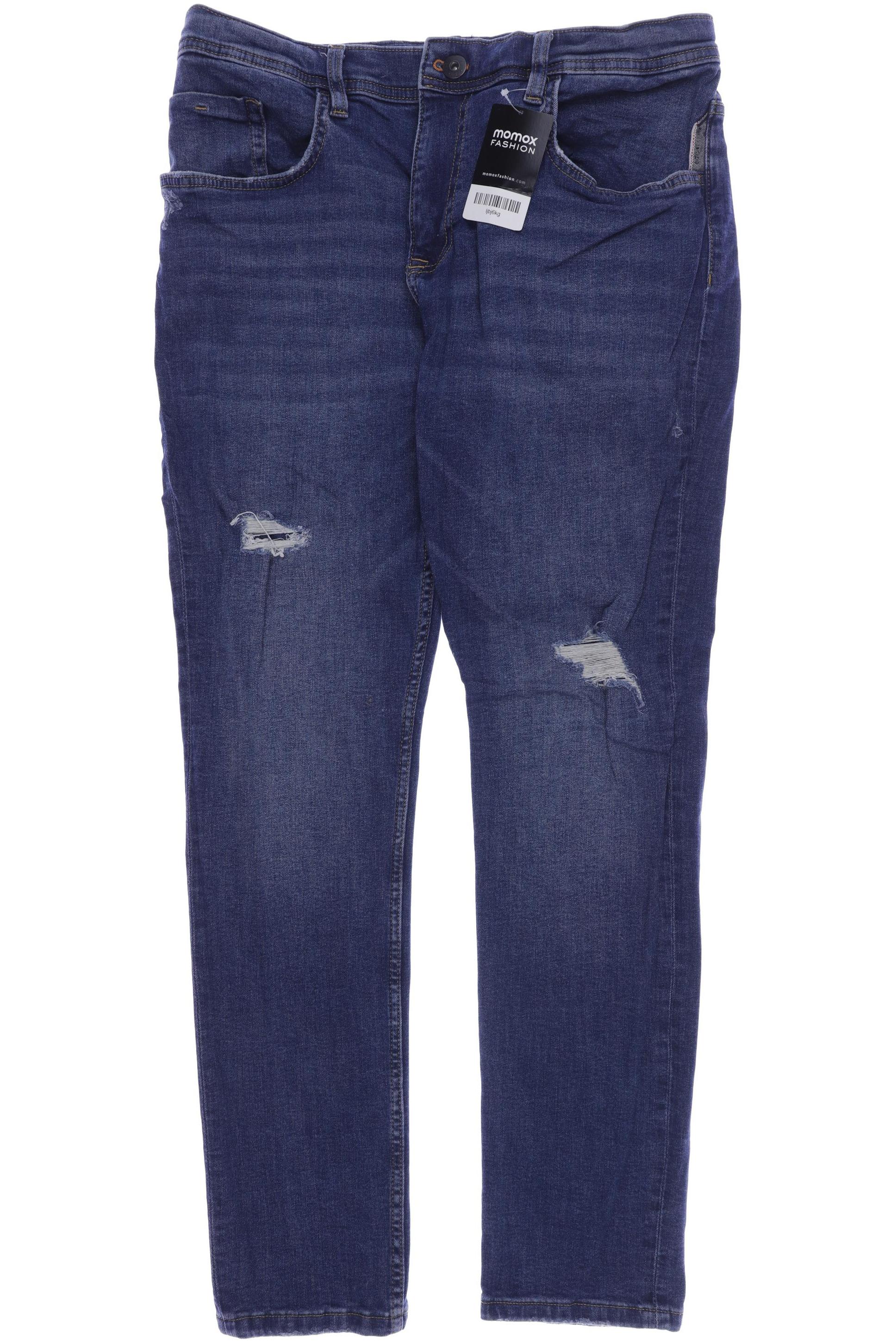 

Esprit Herren Jeans, blau, Gr. 36