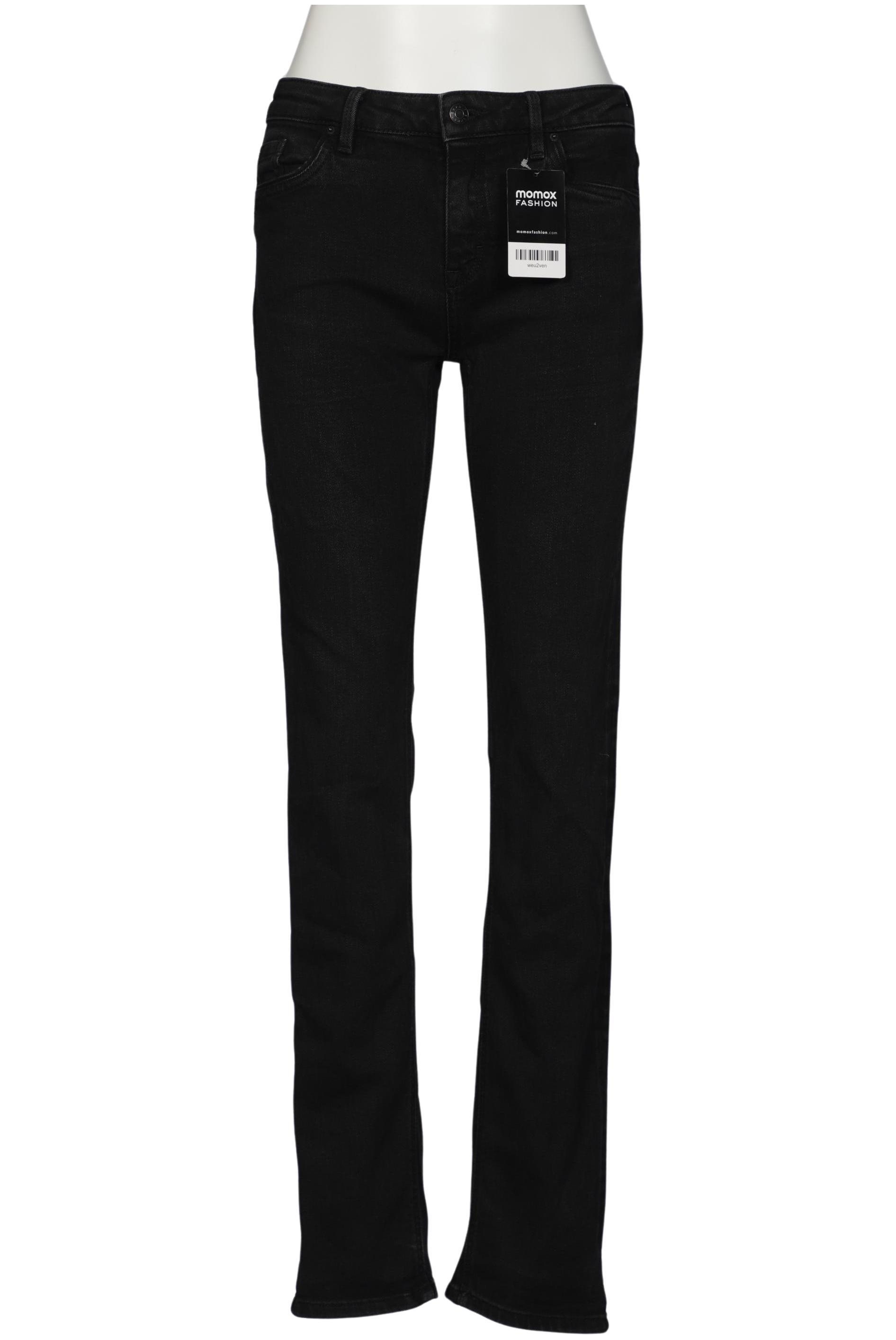 

Esprit Herren Jeans, schwarz, Gr. 26