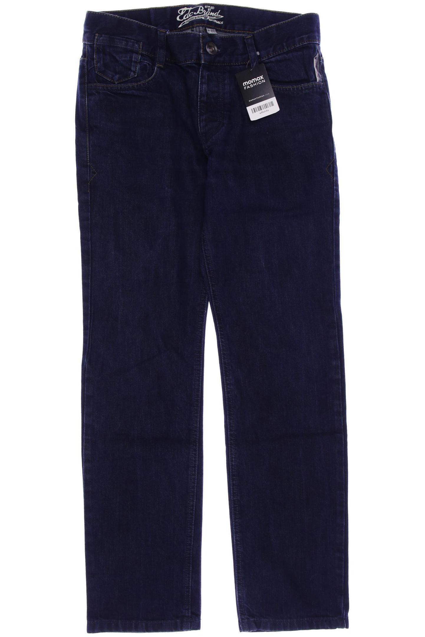 

Esprit Herren Jeans, marineblau