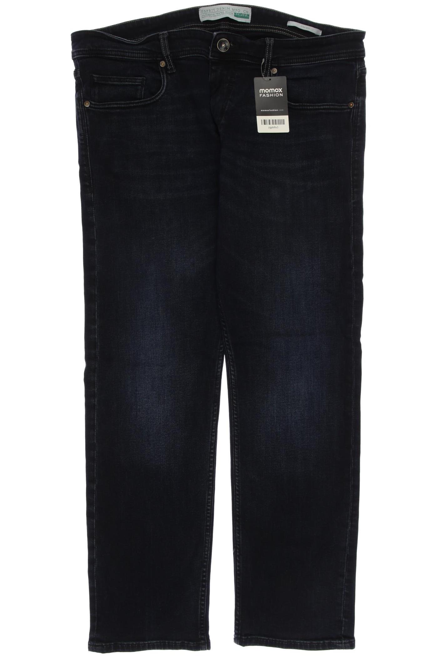 

Esprit Herren Jeans, marineblau, Gr. 52