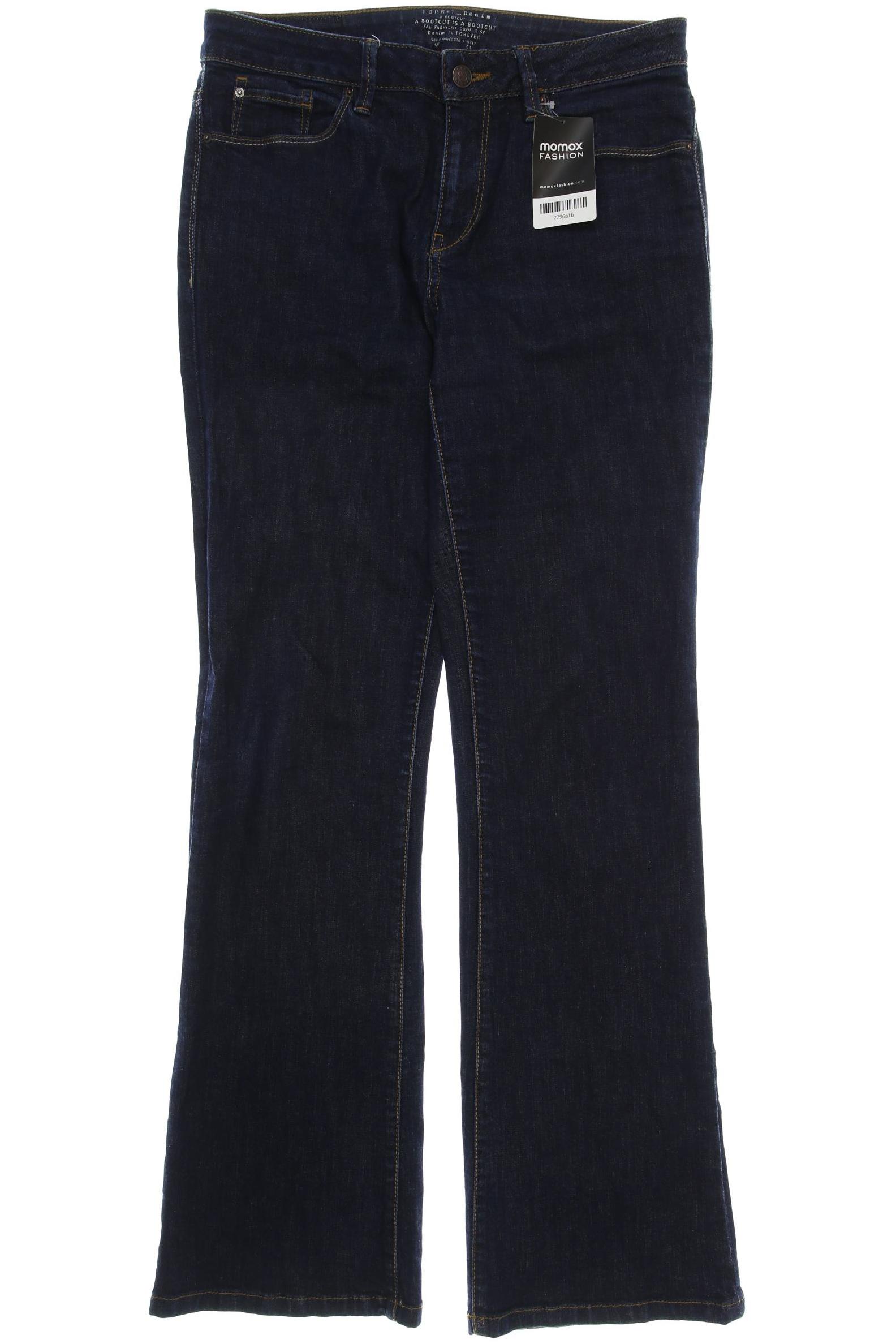 

Esprit Herren Jeans, marineblau