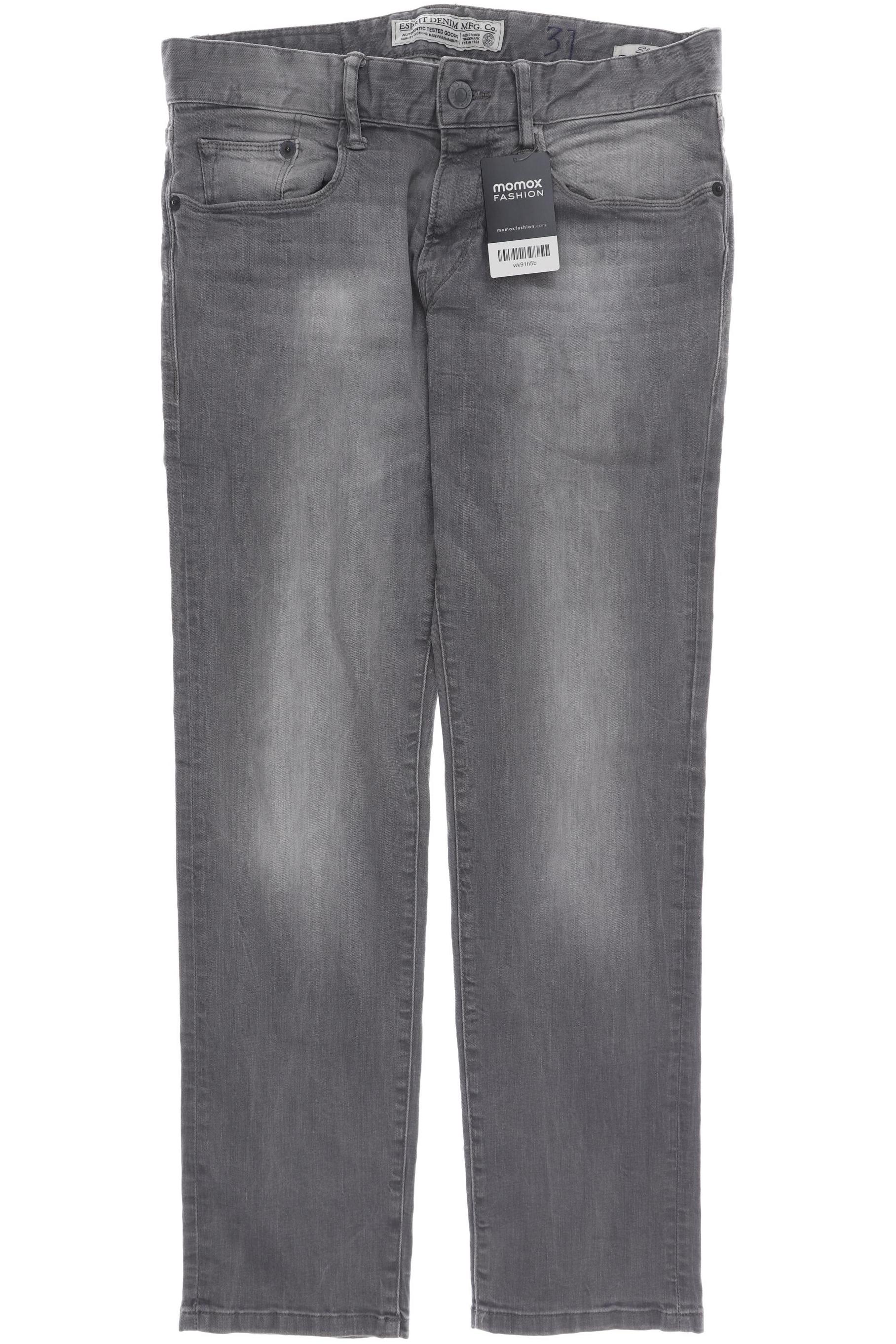 

Esprit Herren Jeans, grau