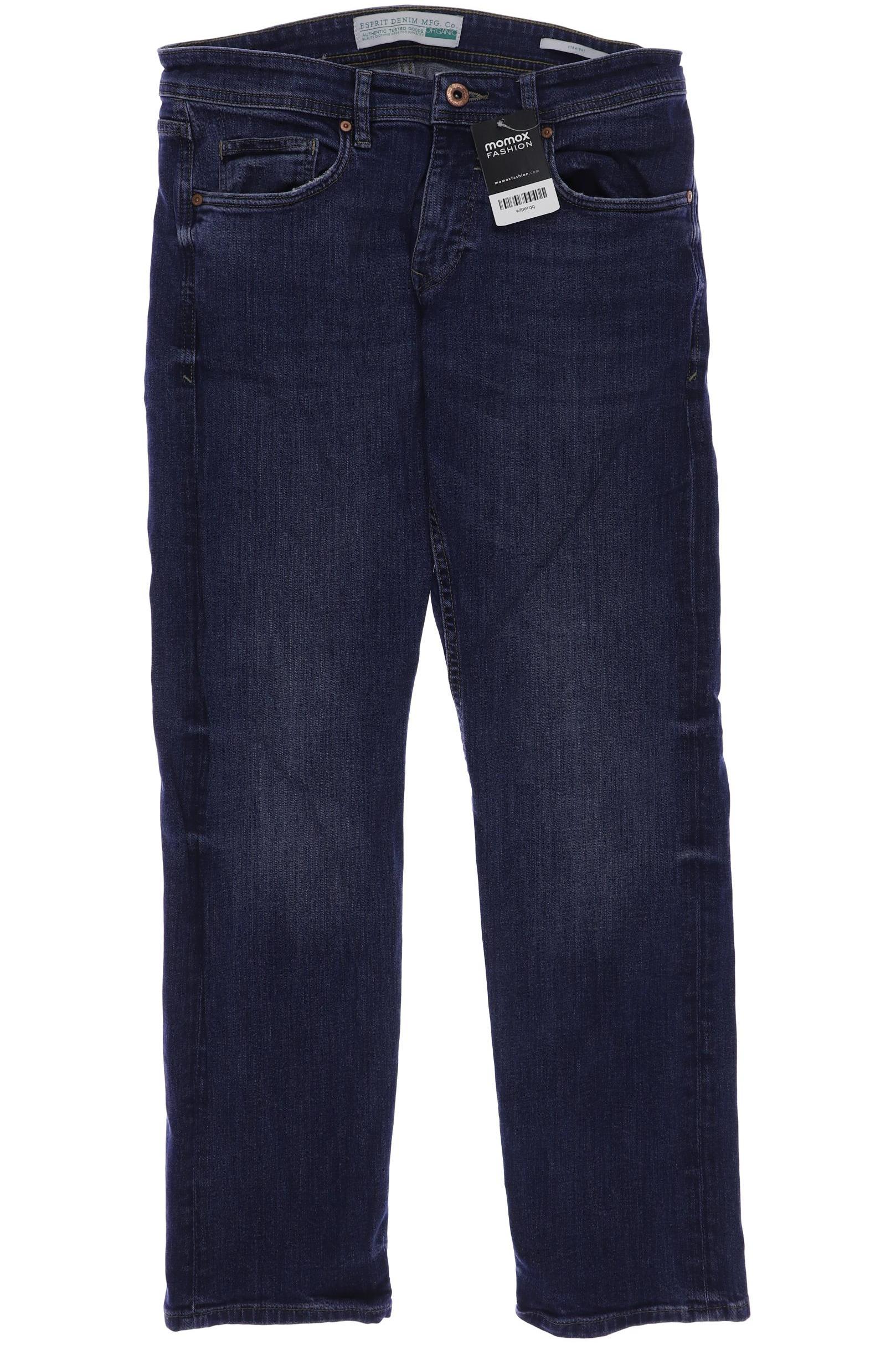 

Esprit Herren Jeans, blau